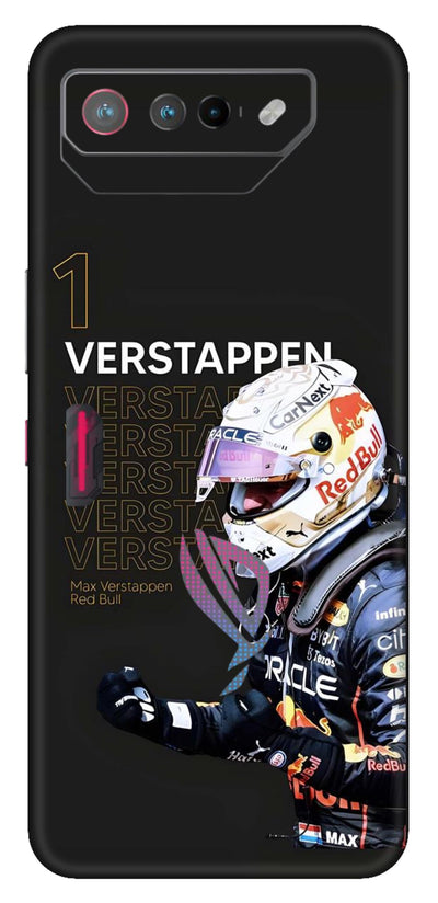 Verstappen