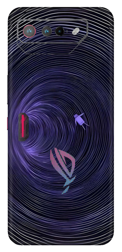 Void