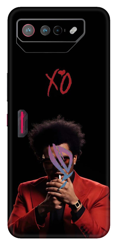 Weeknd