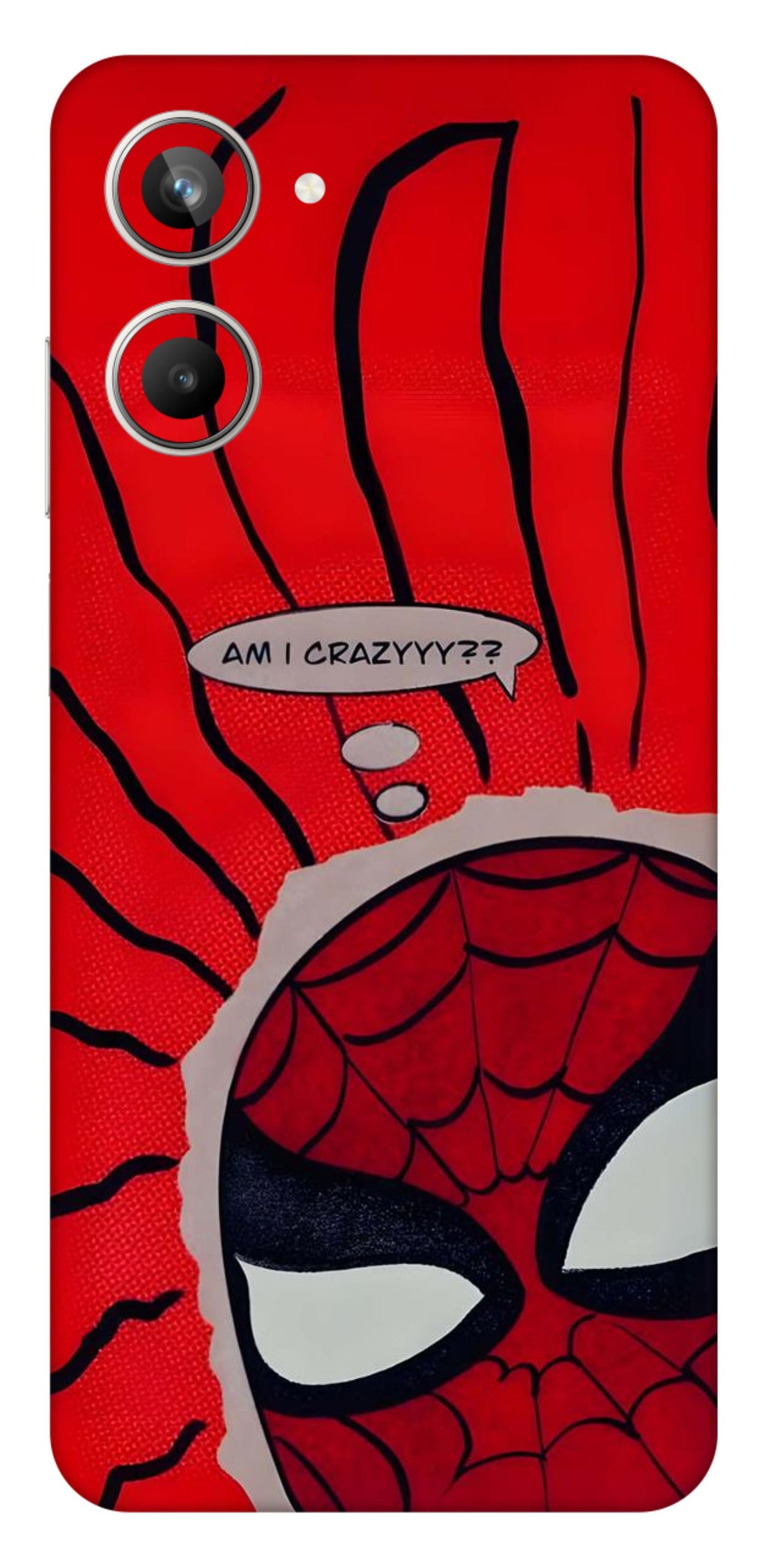 Realme 10 Skins and Wraps