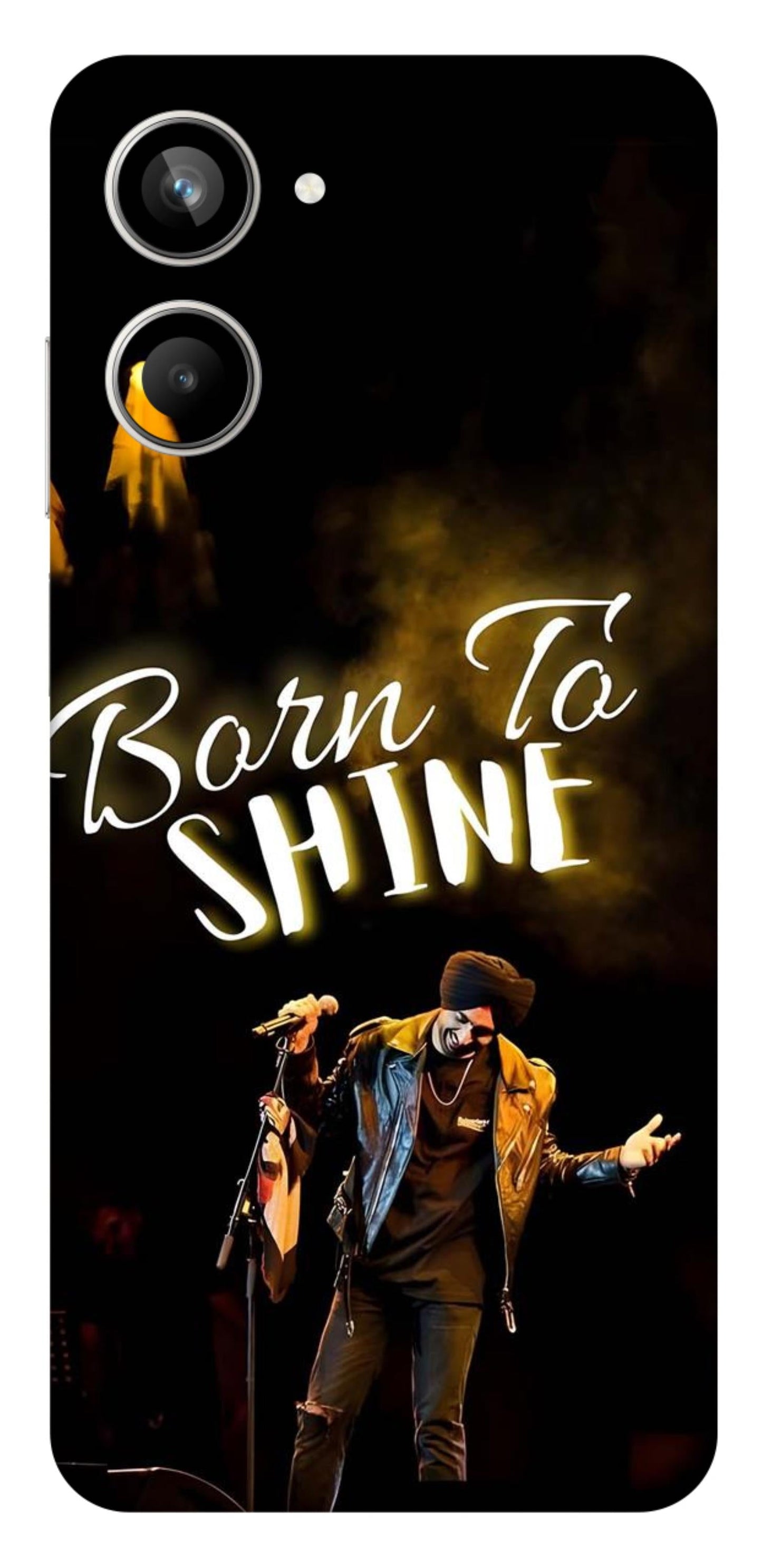 Realme 10 Skins and Wraps