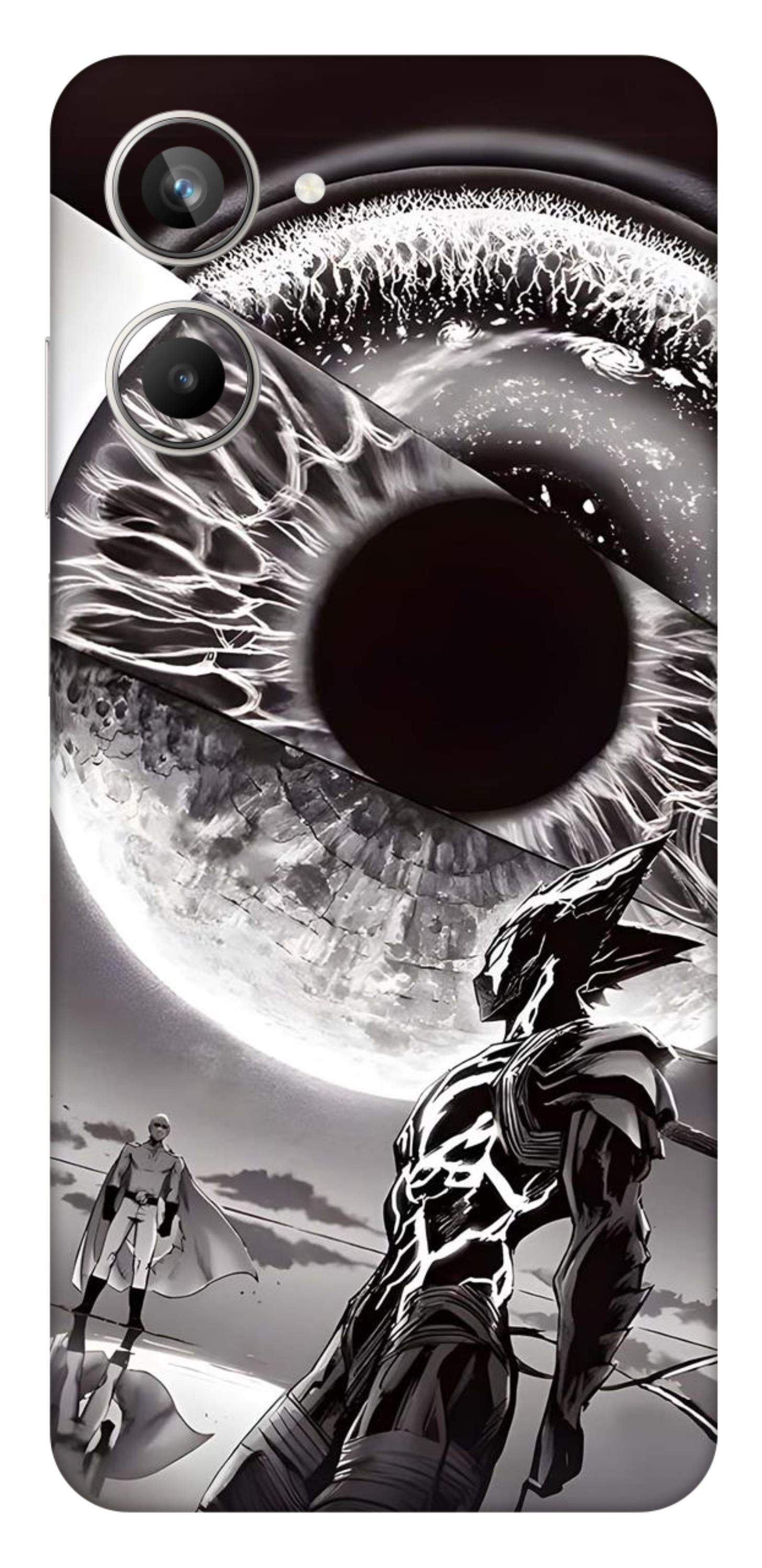 Realme 10 Skins and Wraps