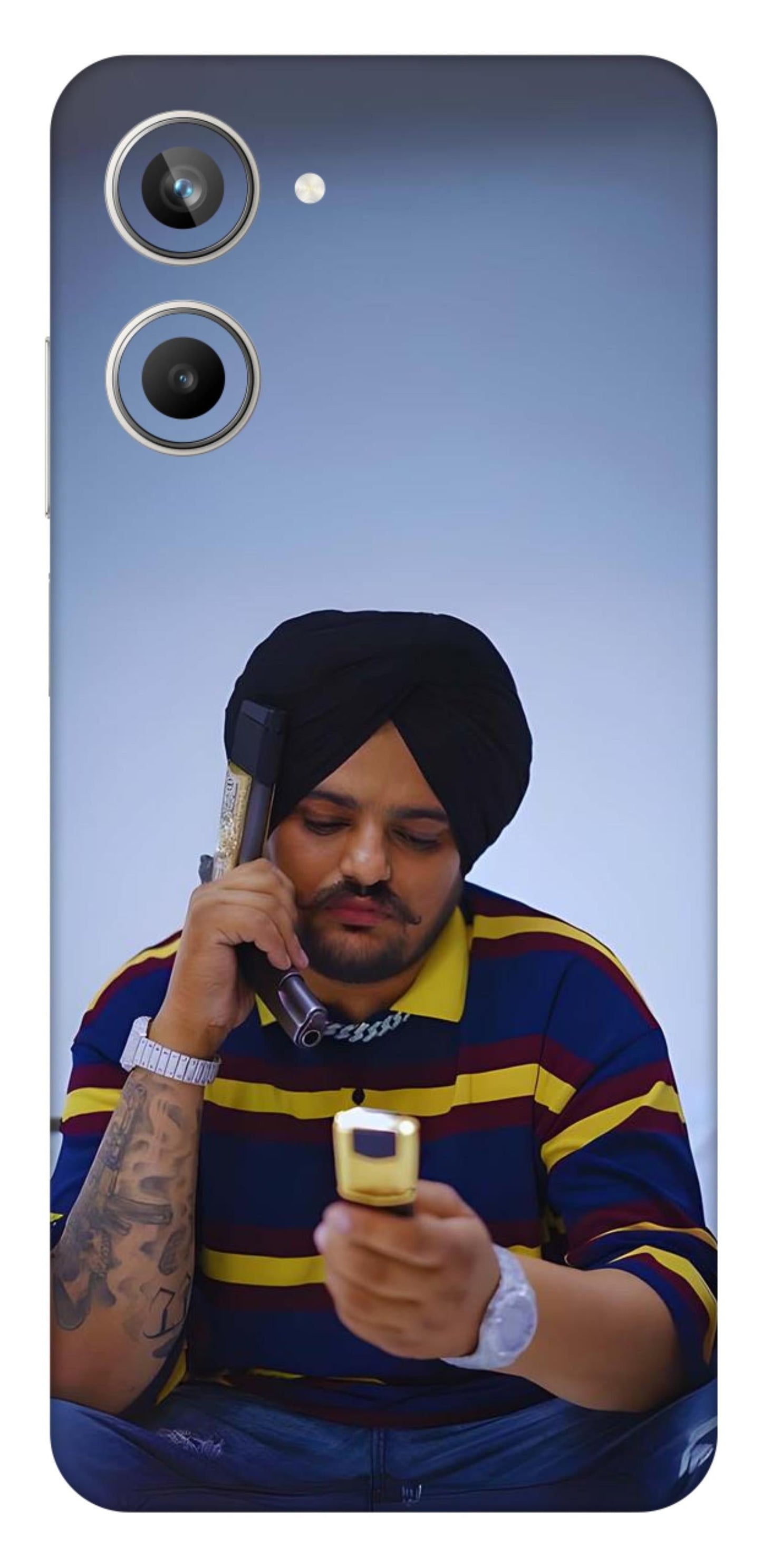 Realme 10 Skins and Wraps