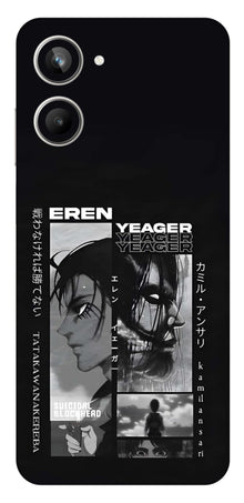 Realme 10 Skins and Wraps