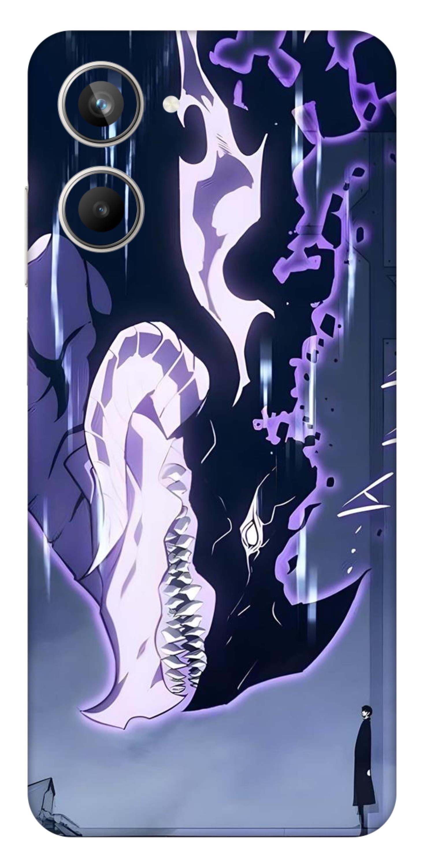 Realme 10 Skins and Wraps