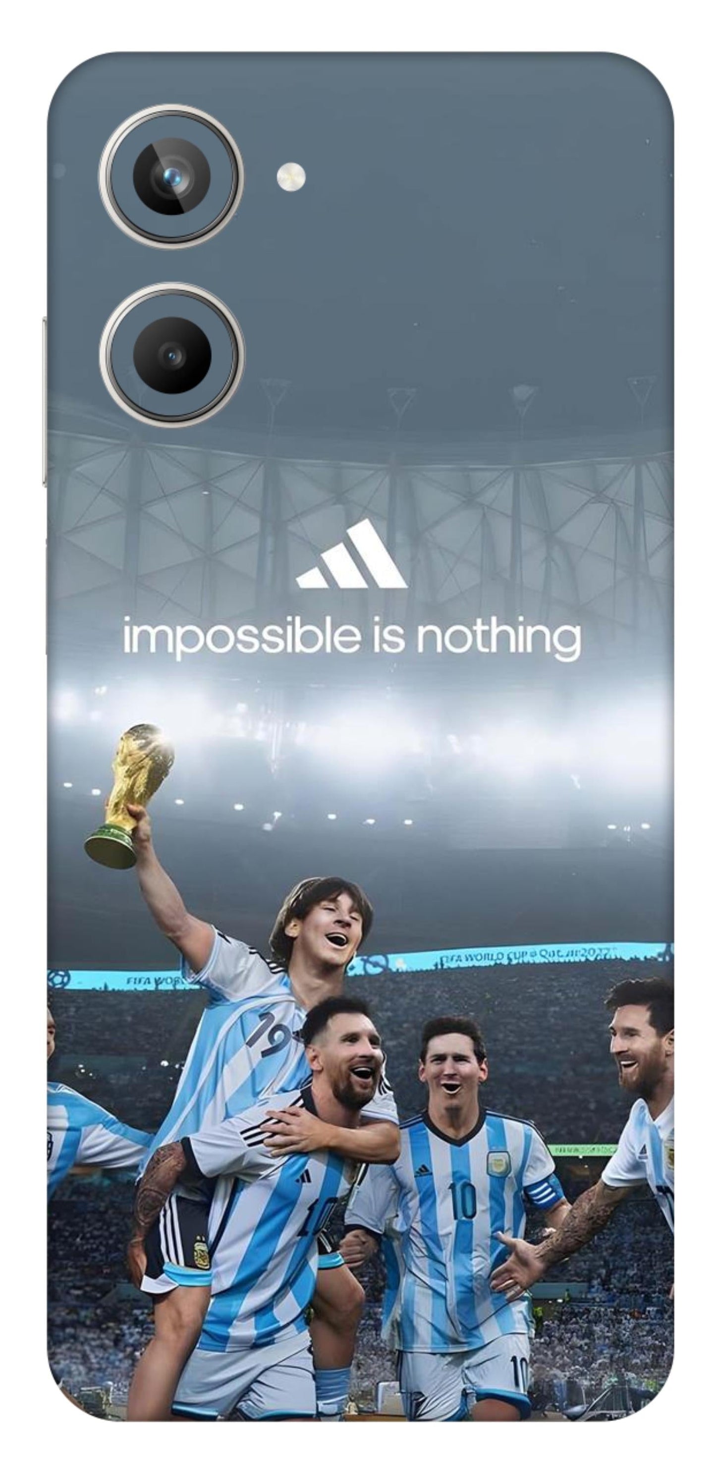 Realme 10 Skins and Wraps