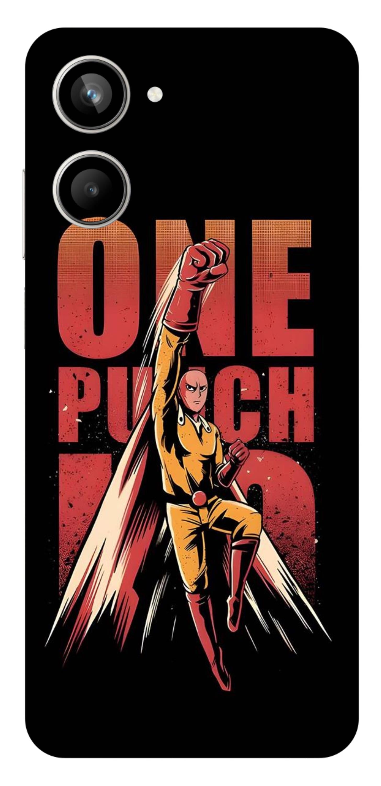 Realme 10 Skins and Wraps