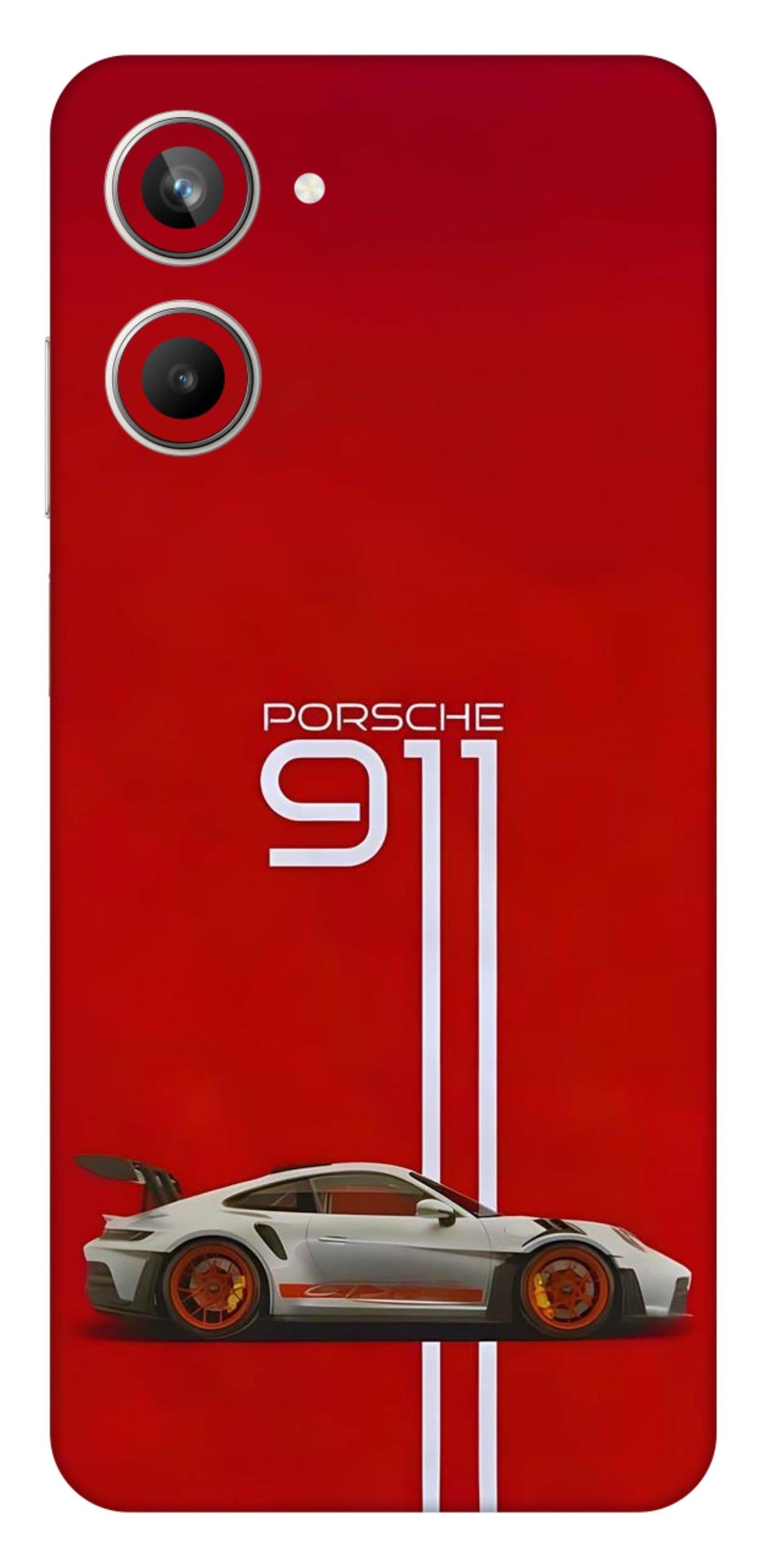 Realme 10 Skins and Wraps