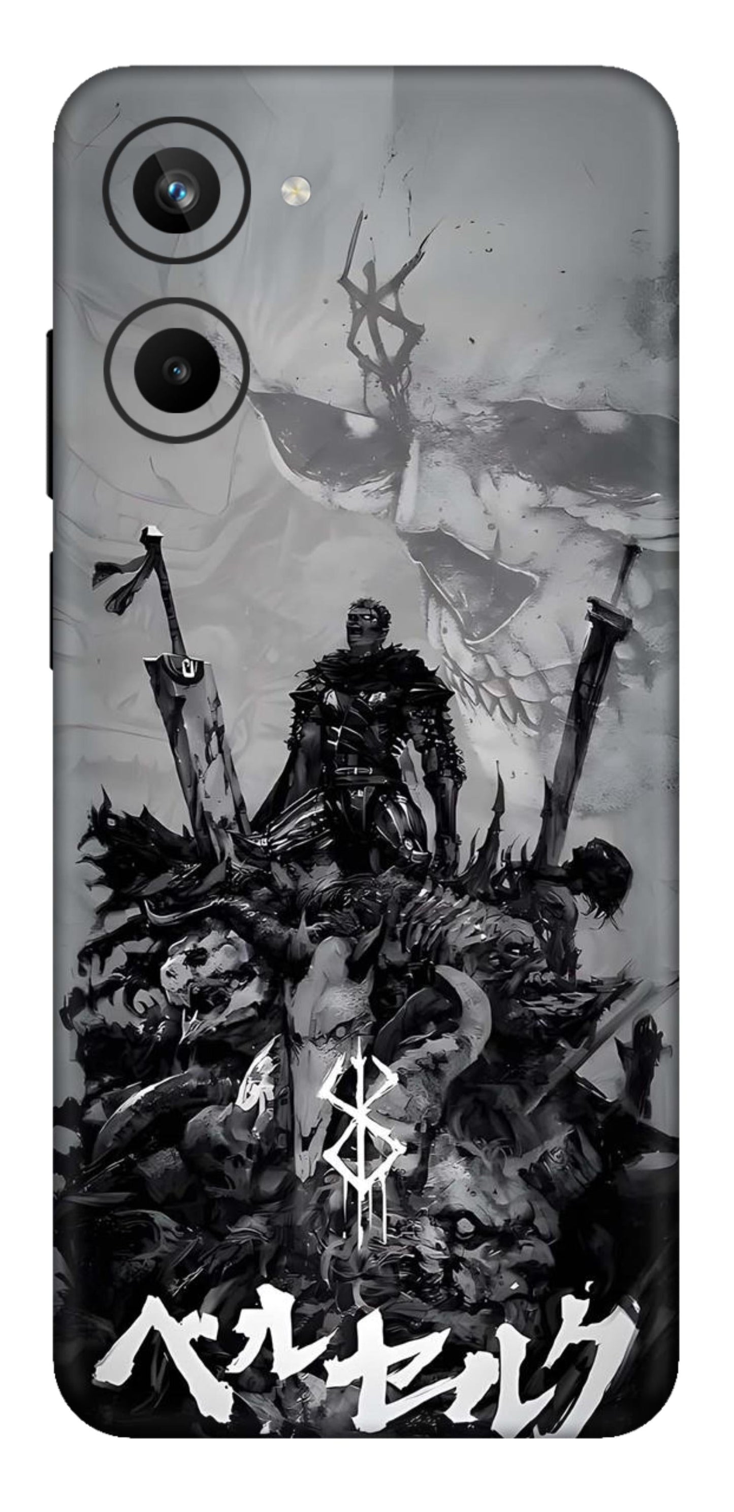 Realme 10 Pro Skins and Wraps