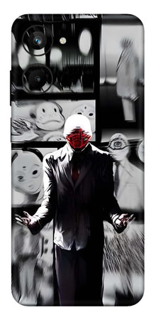 Realme 10 Pro Skins and Wraps