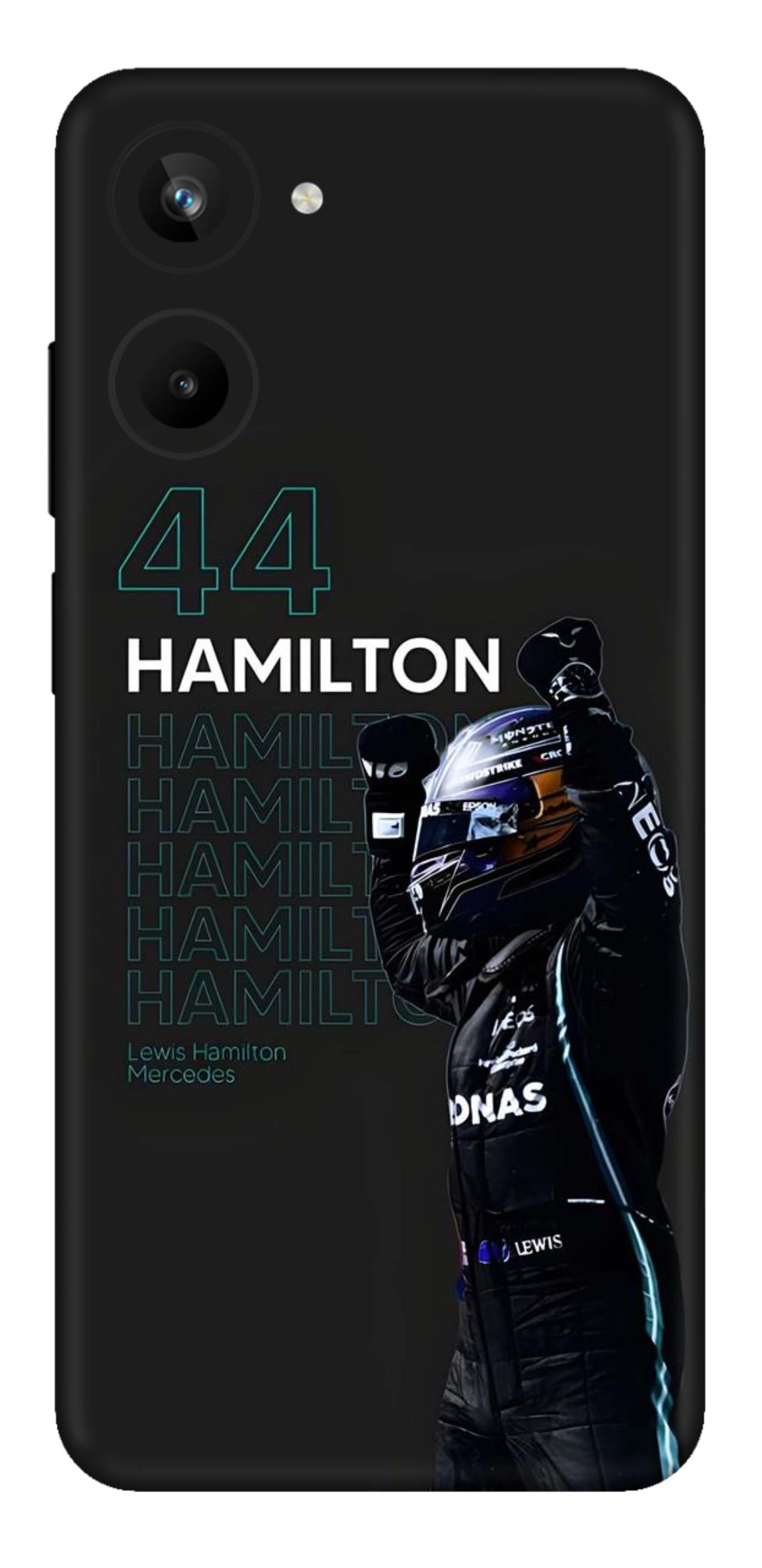 Realme 10 Pro Skins and Wraps