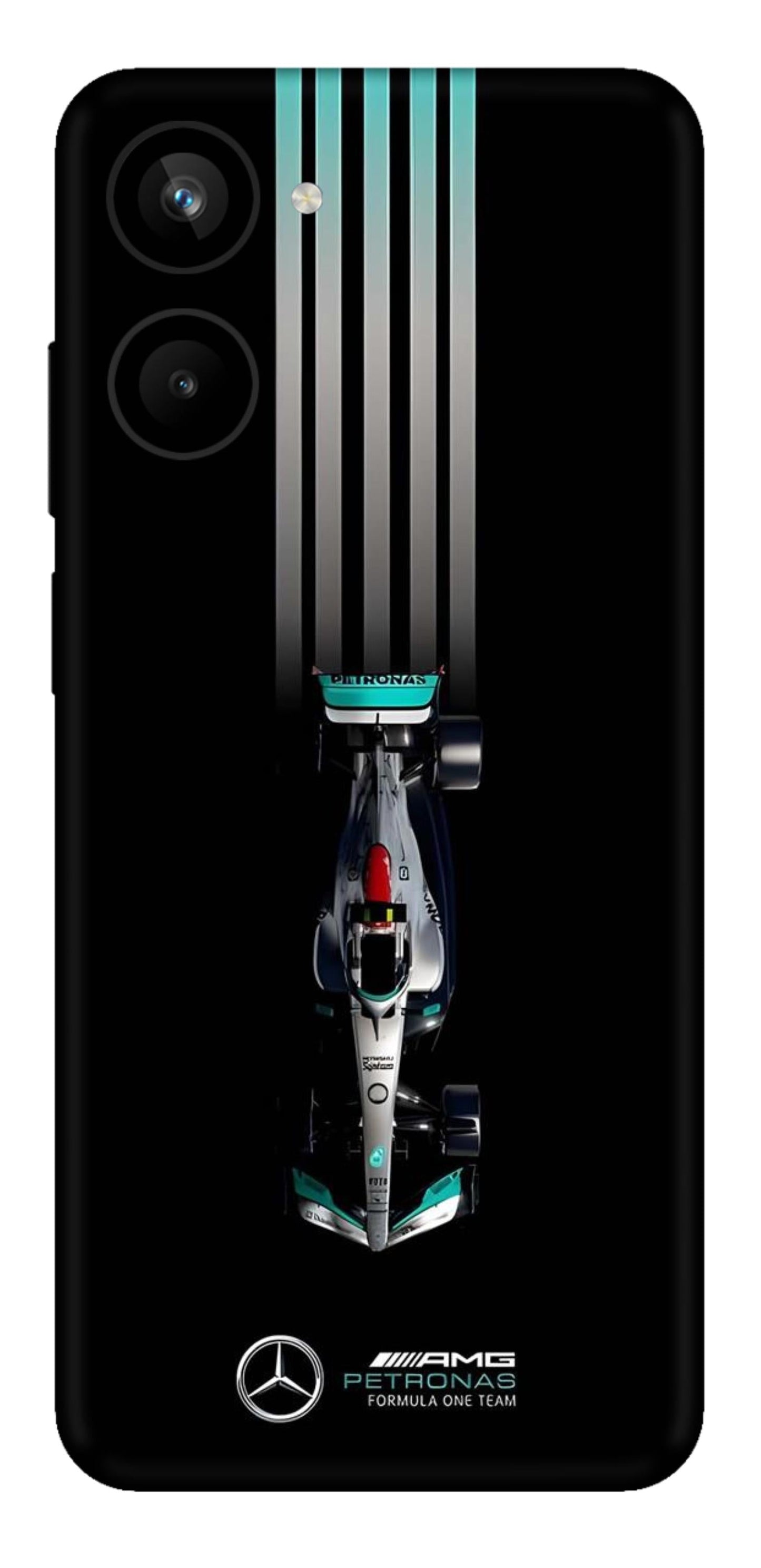 Realme 10 Pro Skins and Wraps