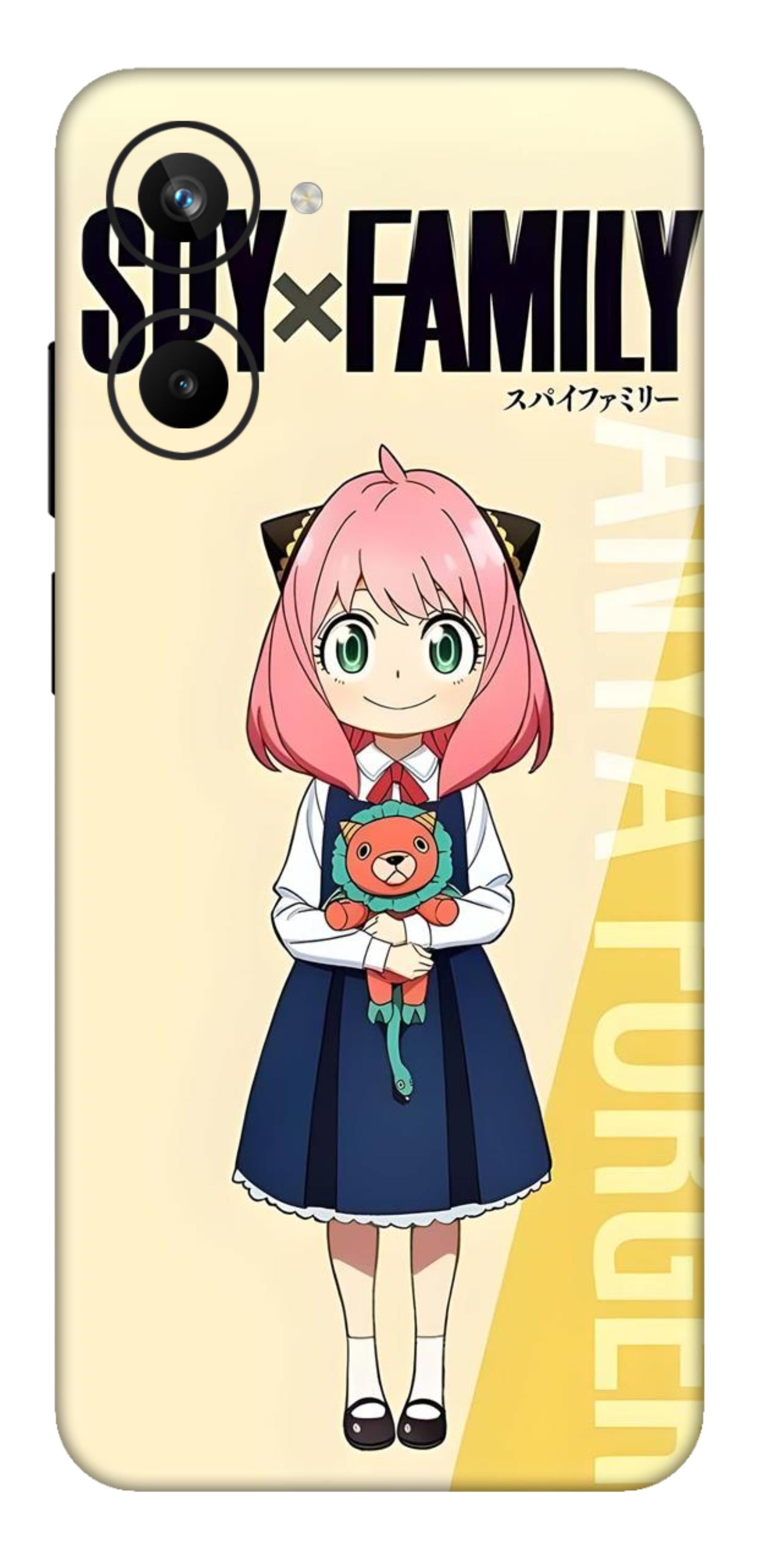 Realme 10 Pro Skins and Wraps