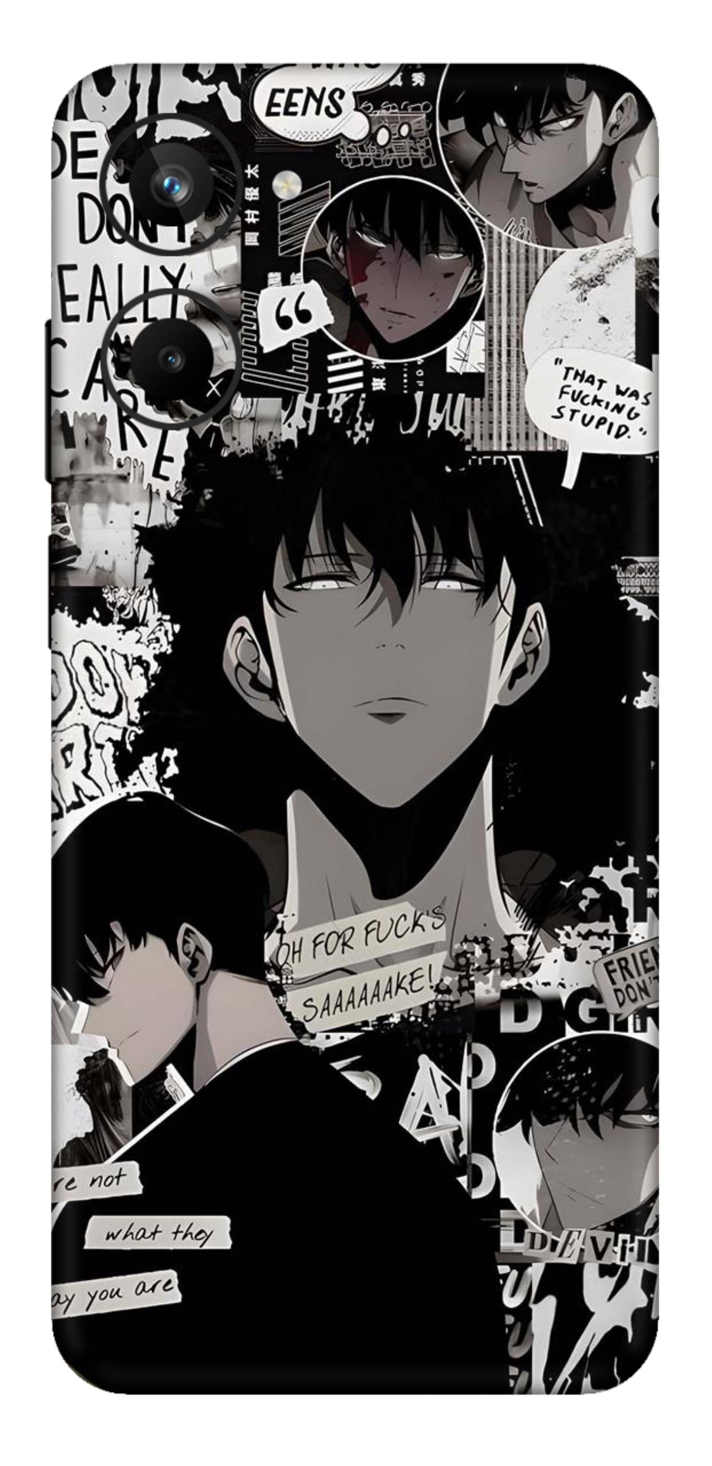 Realme 10 Pro Skins and Wraps