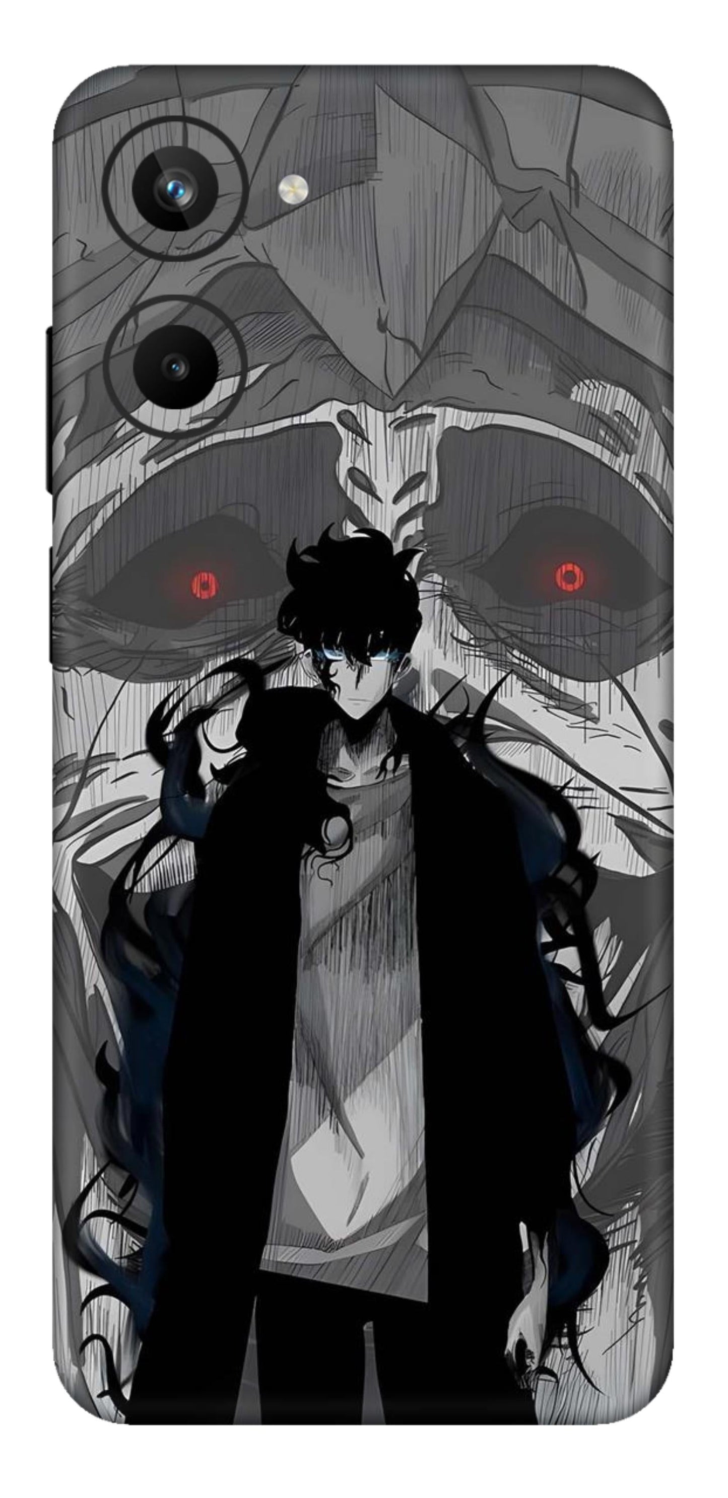 Realme 10 Pro Skins and Wraps