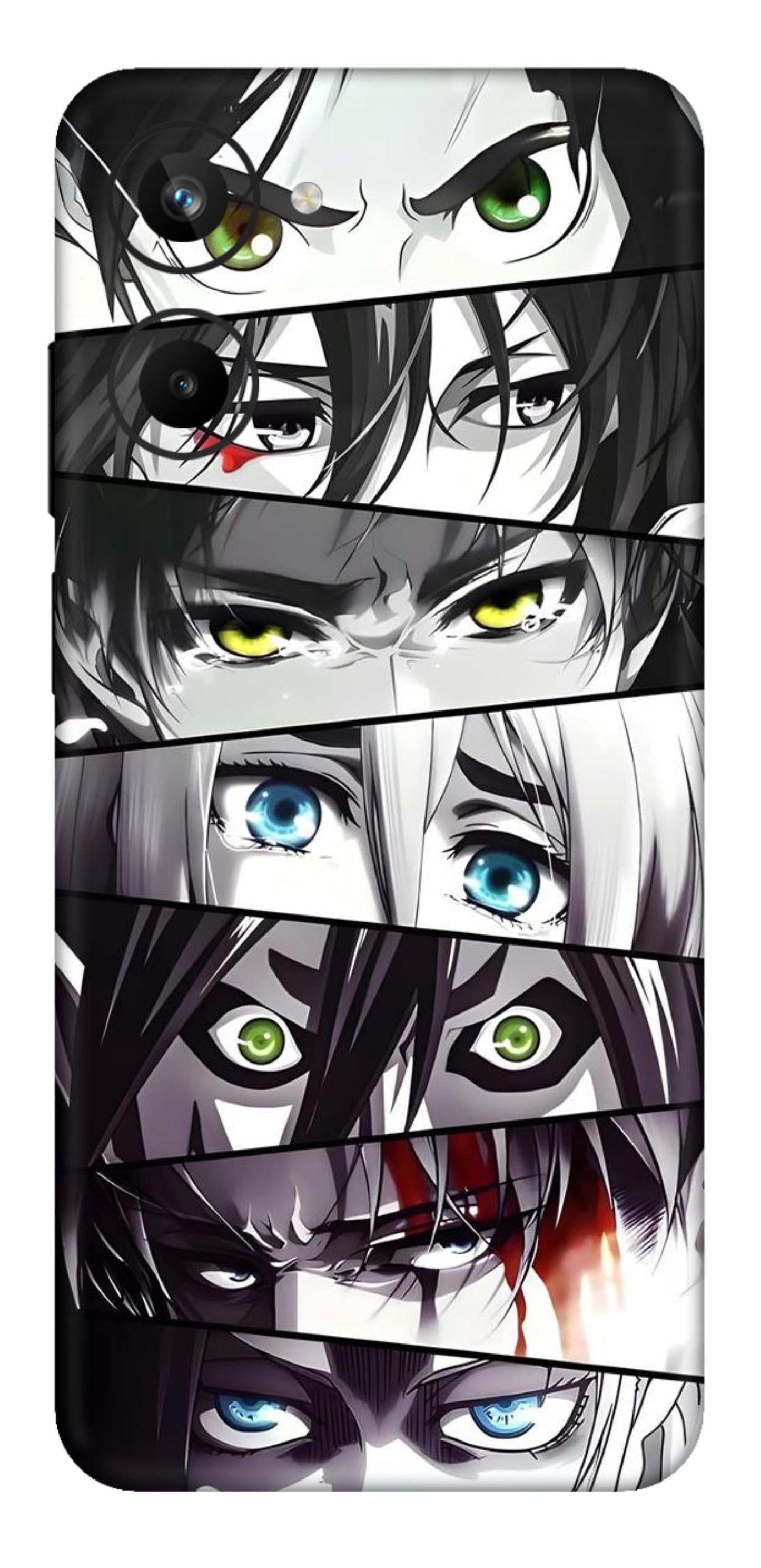 Realme 10 Pro Skins and Wraps