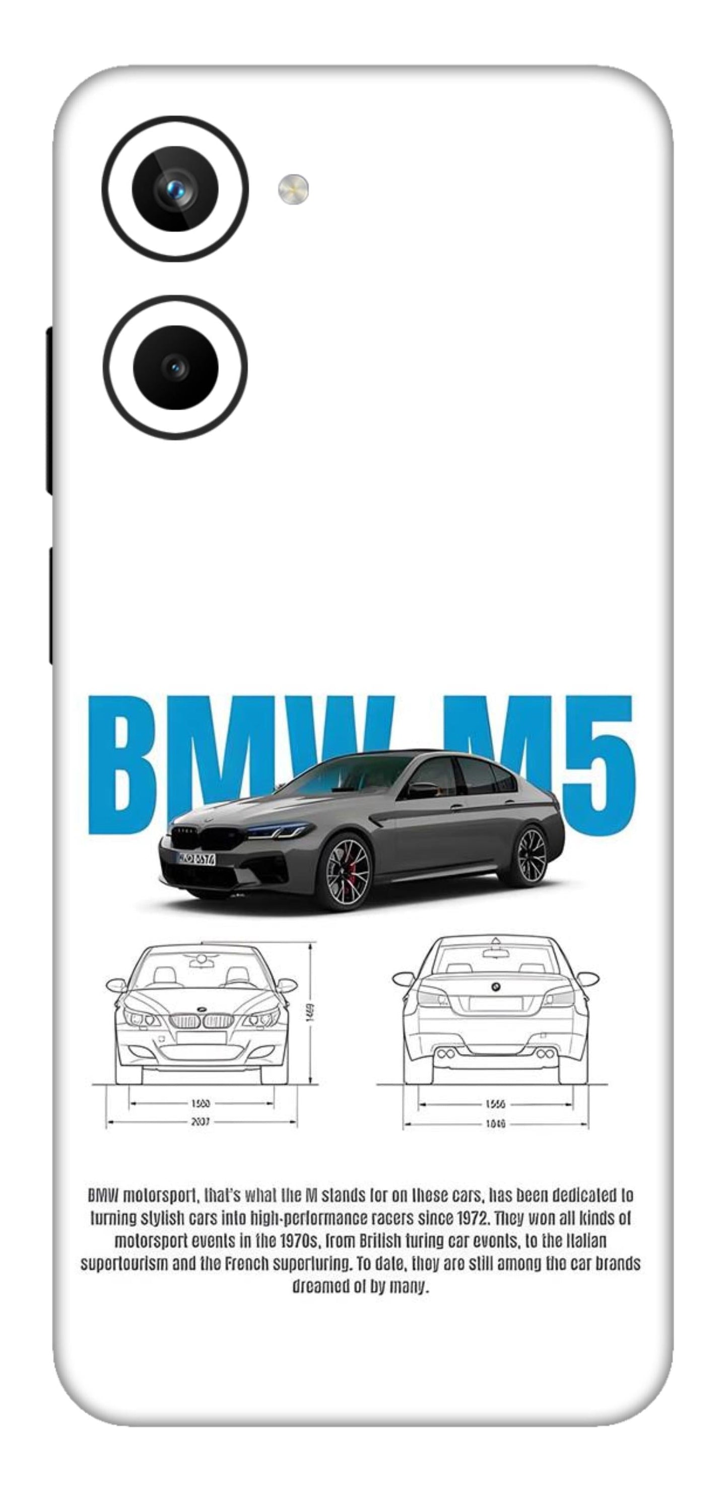 Realme 10 Pro Skins and Wraps