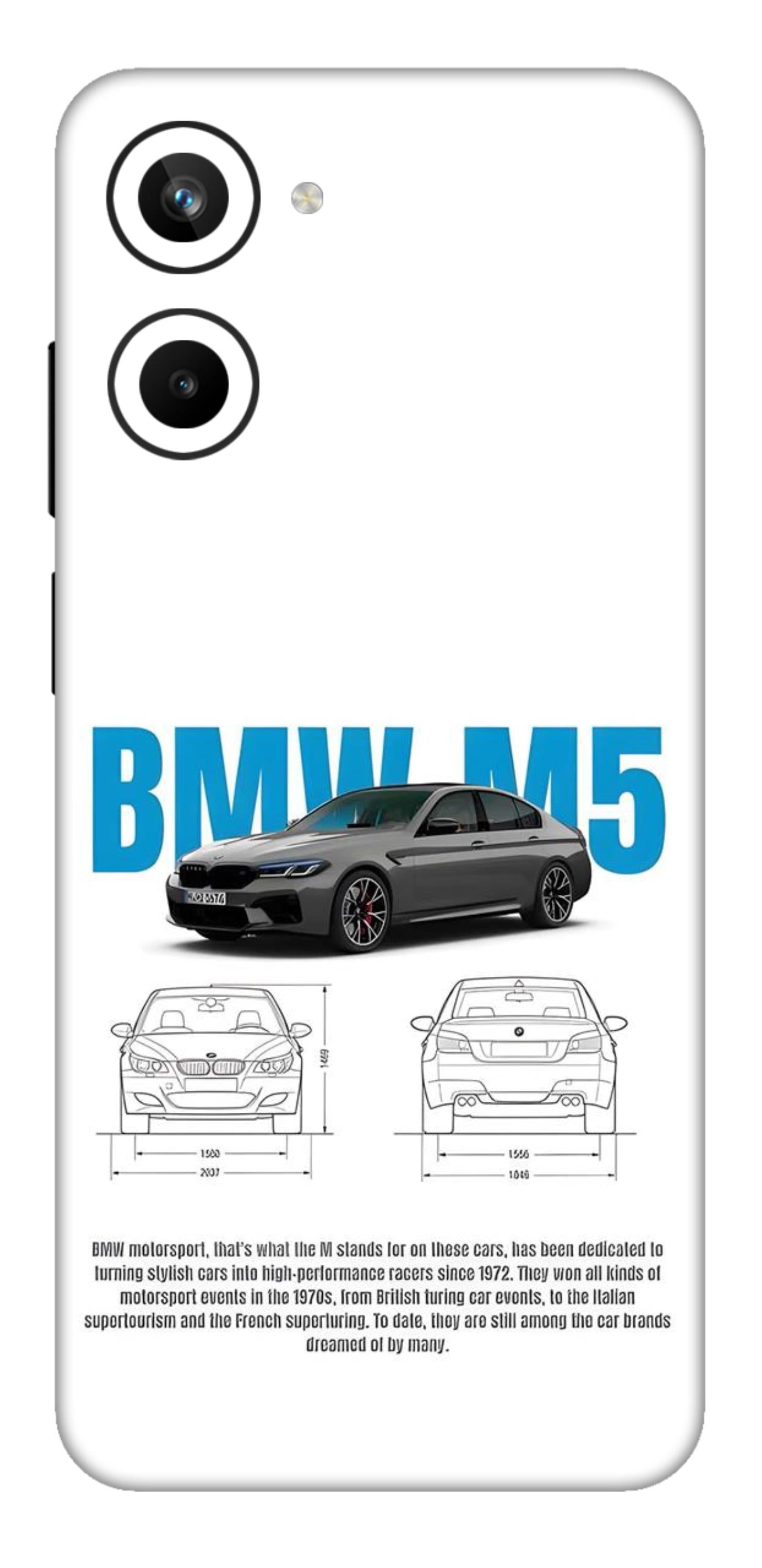 Realme 10 Pro Skins and Wraps