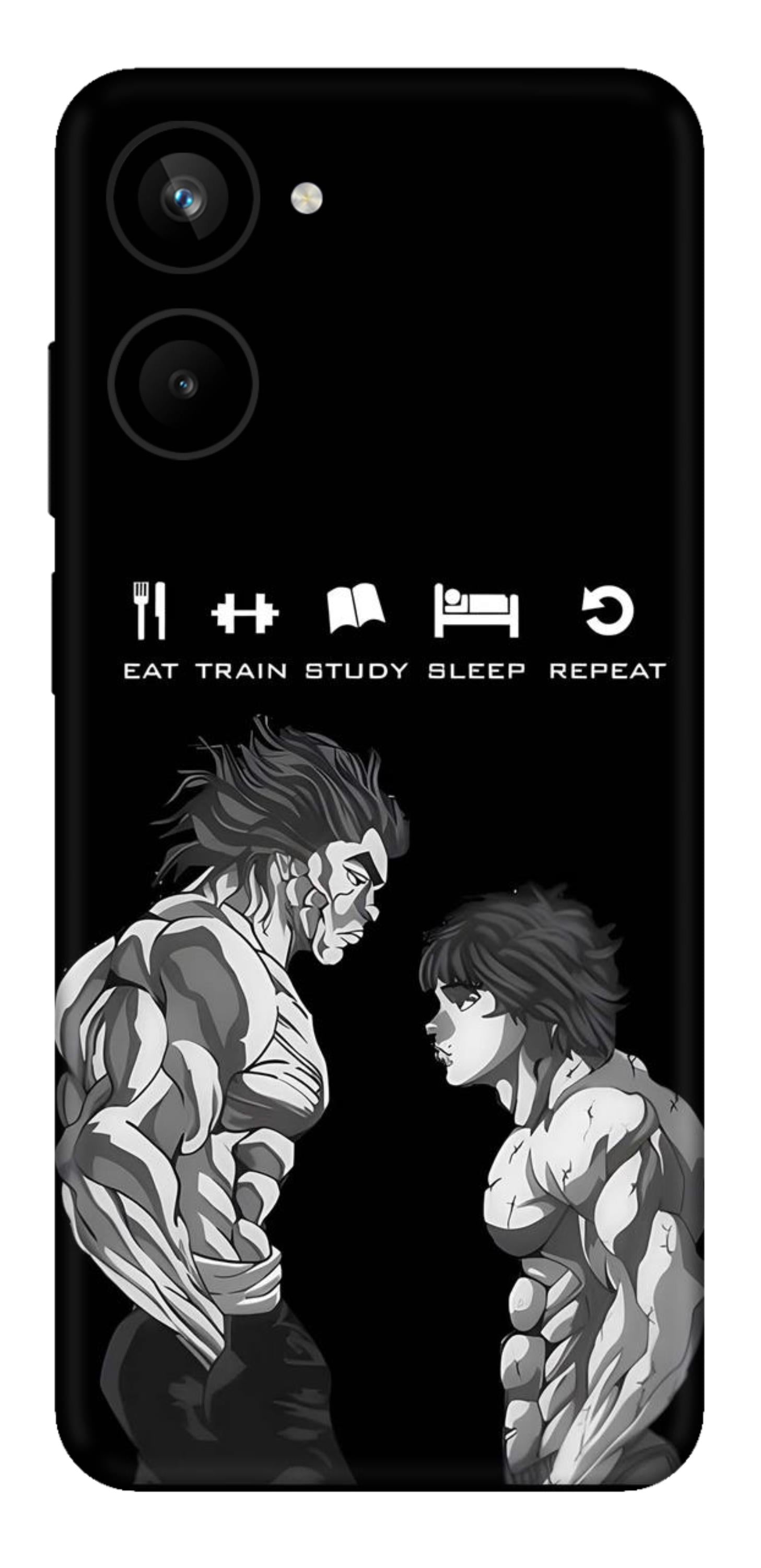 Realme 10 Pro Skins and Wraps