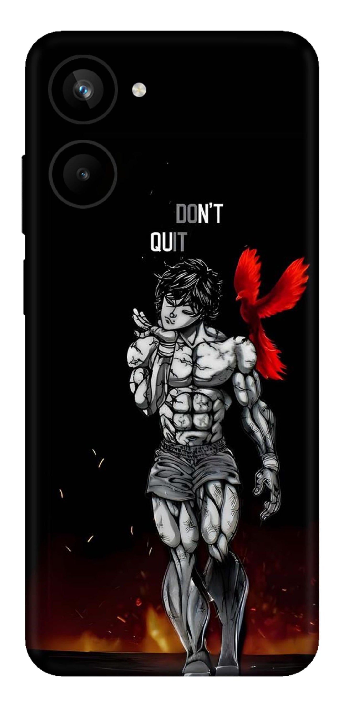 Realme 10 Pro Skins and Wraps