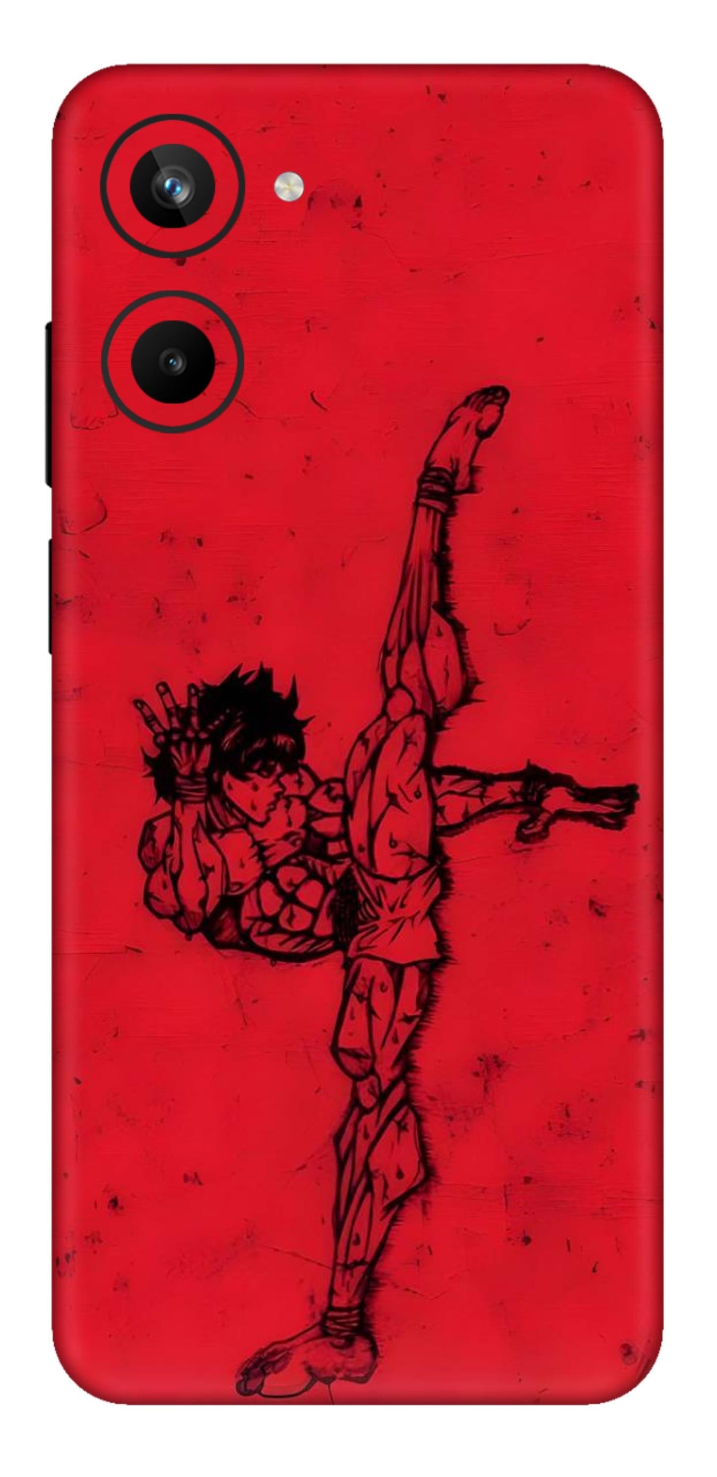 Realme 10 Pro Skins and Wraps