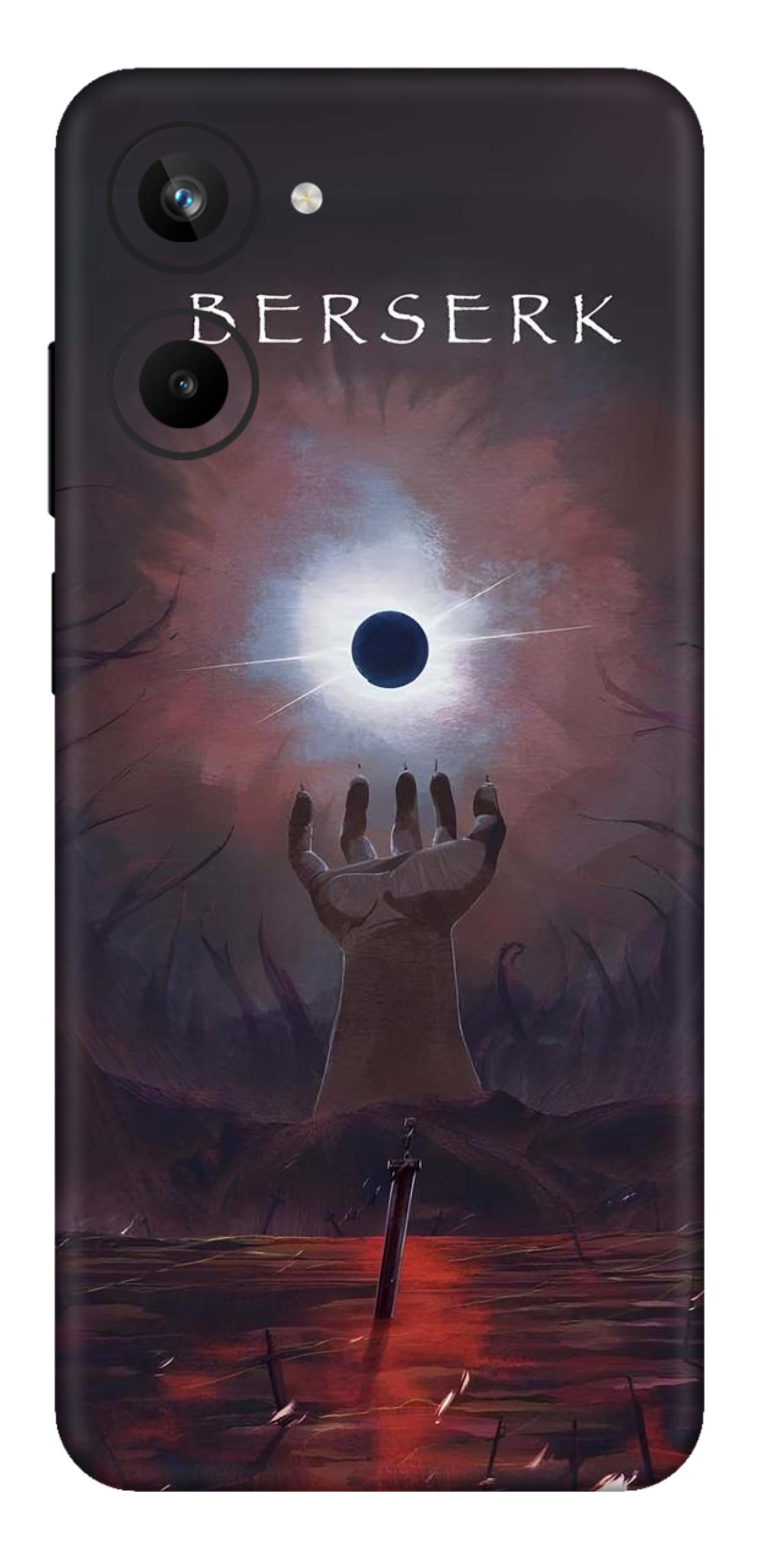 Realme 10 Pro Skins and Wraps