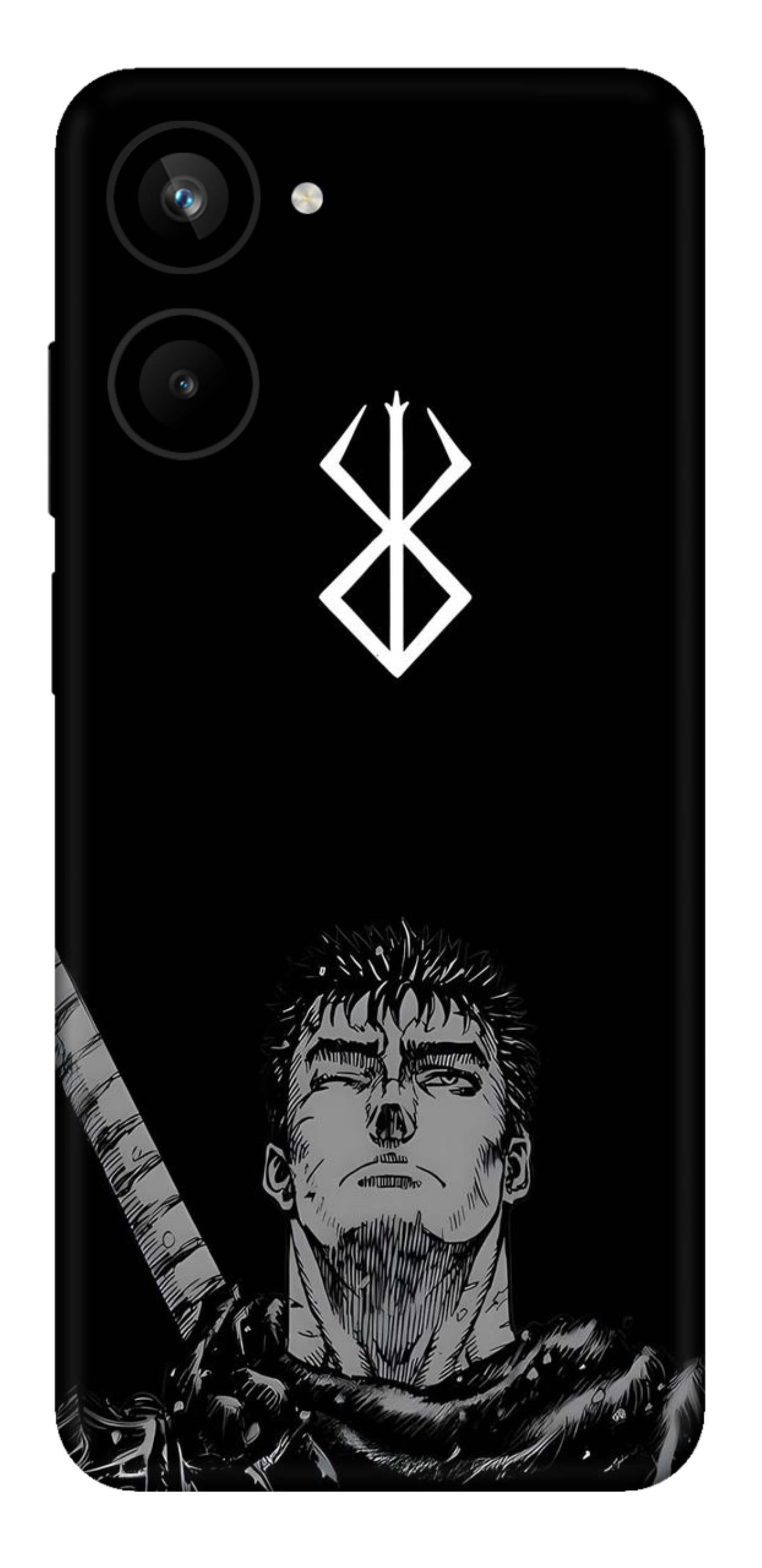 Realme 10 Pro Skins and Wraps