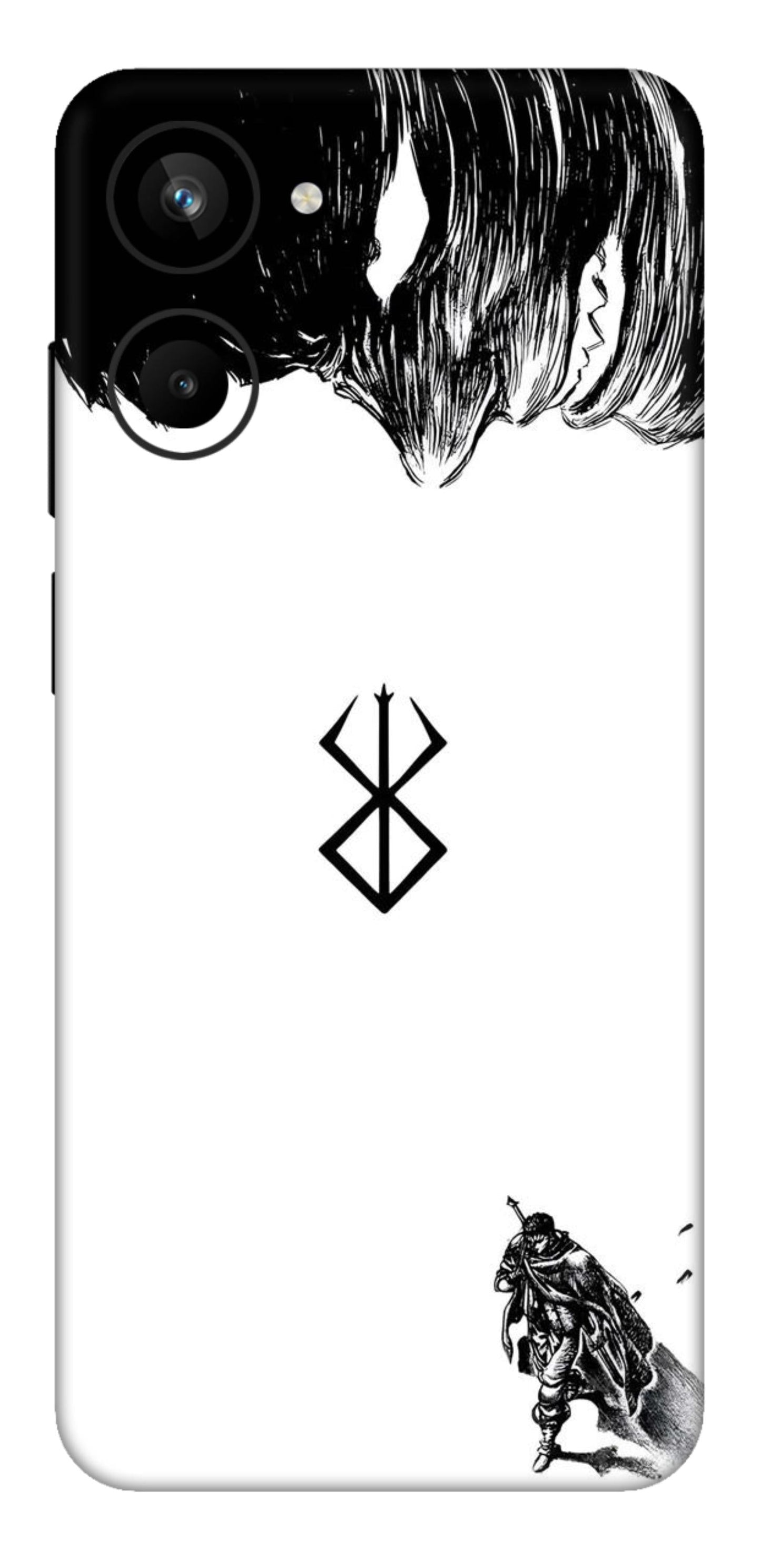 Realme 10 Pro Skins and Wraps