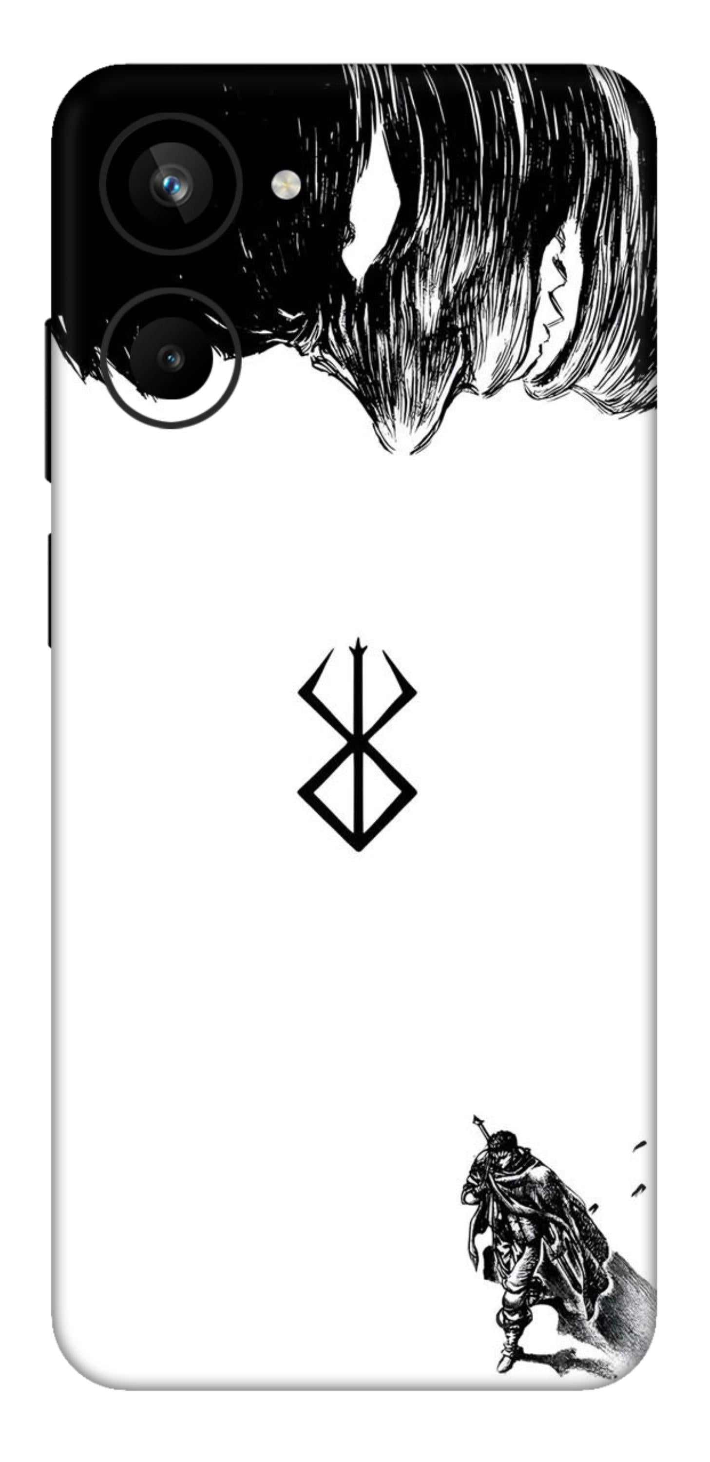 Realme 10 Pro Skins and Wraps