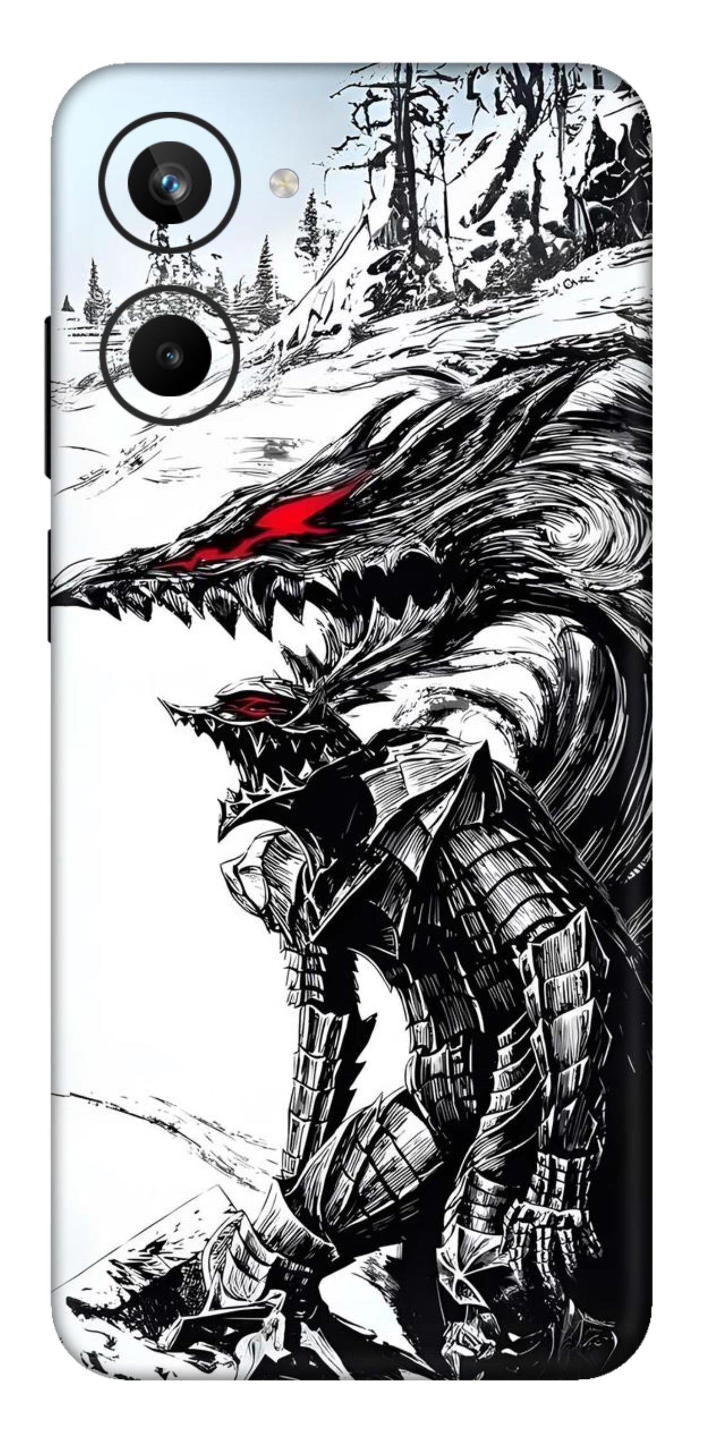 Realme 10 Pro Skins and Wraps