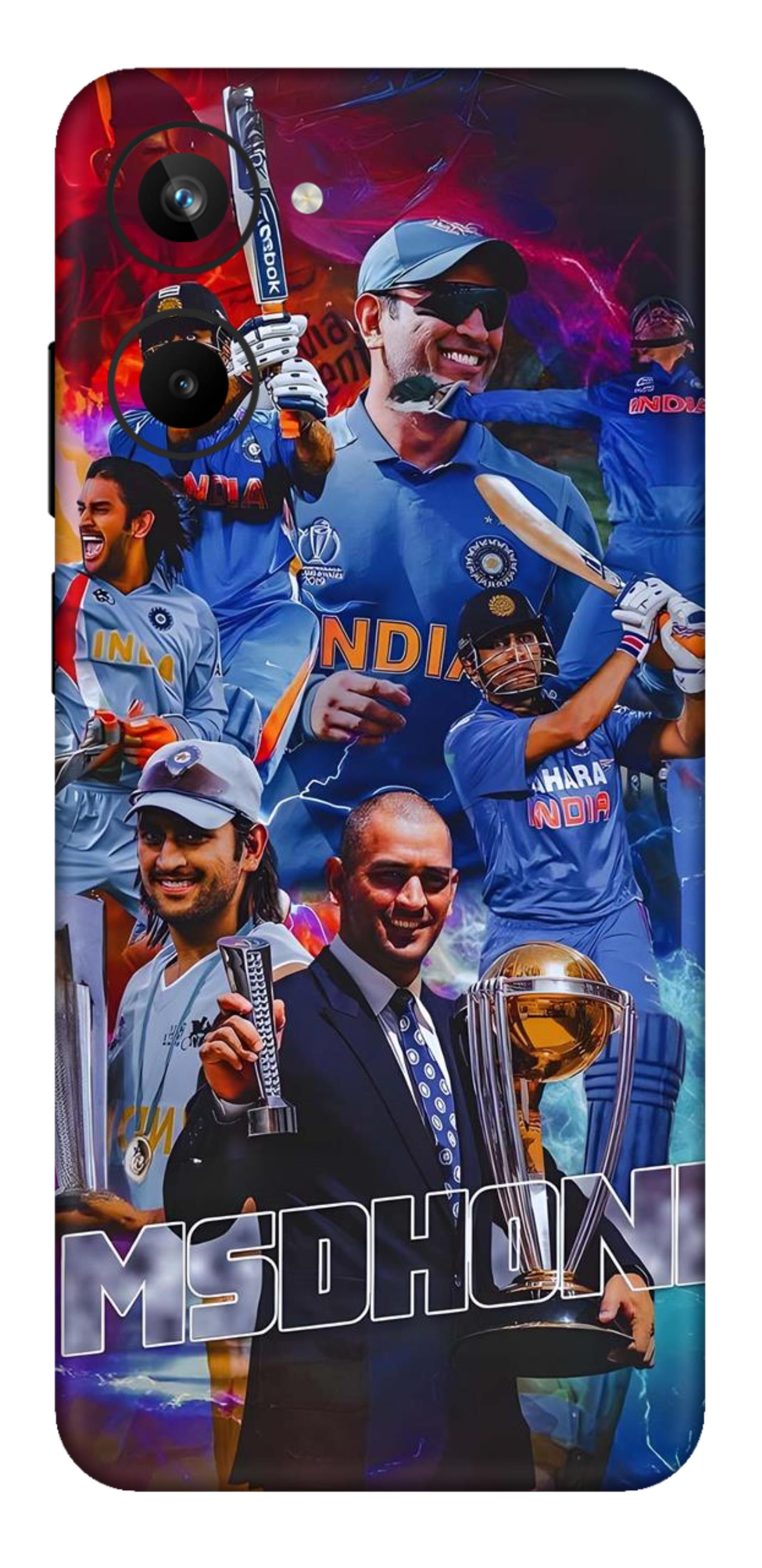 Realme 10 Pro Skins and Wraps