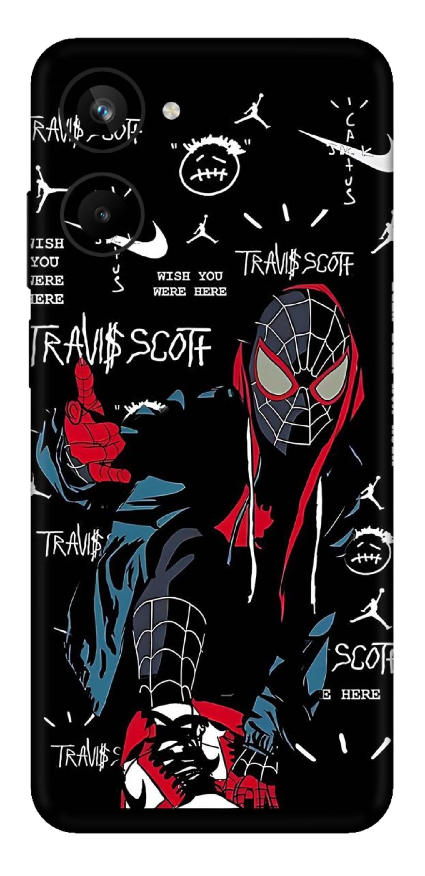 Realme 10 Pro Skins and Wraps