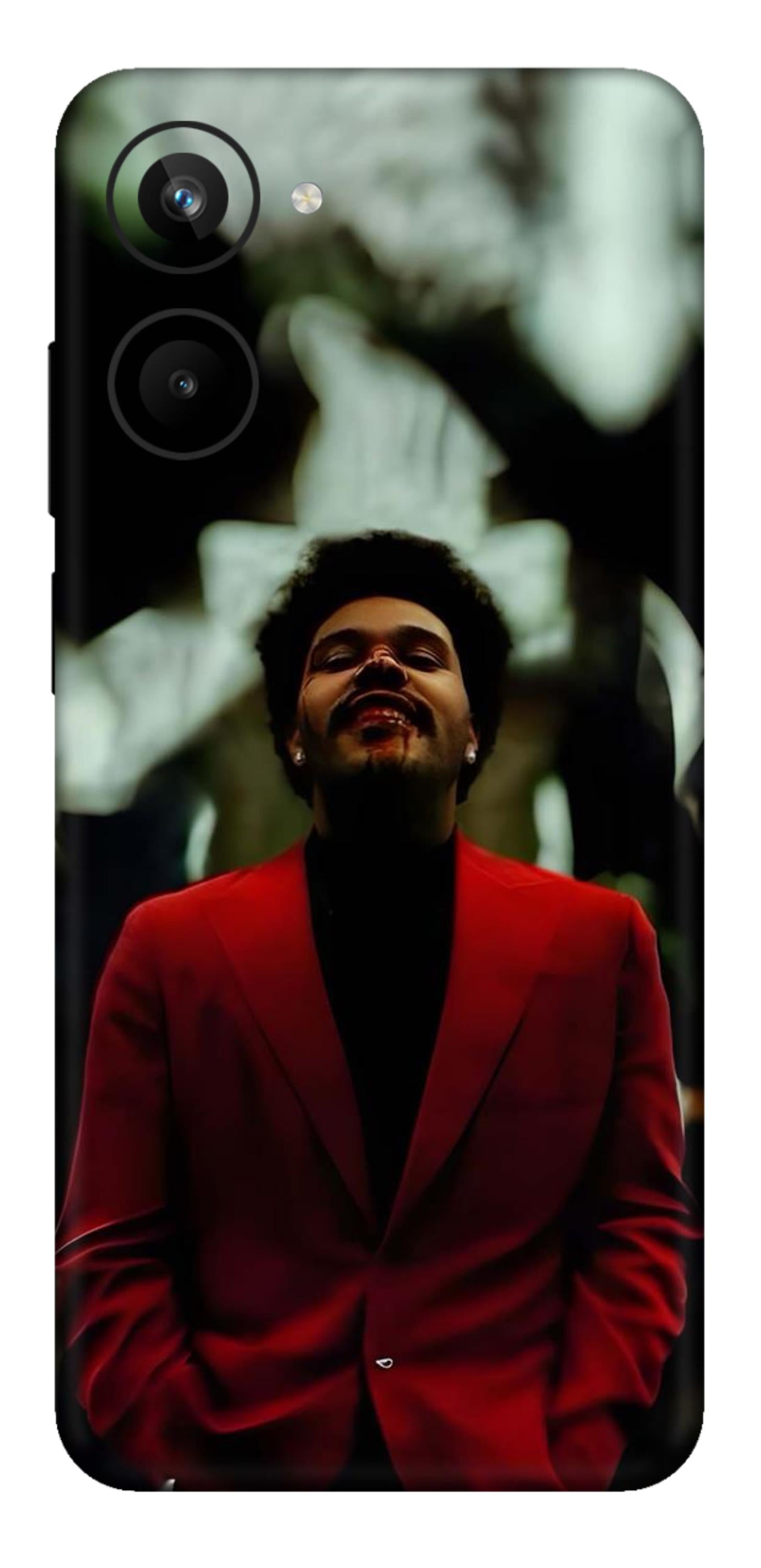 Realme 10 Pro Skins and Wraps