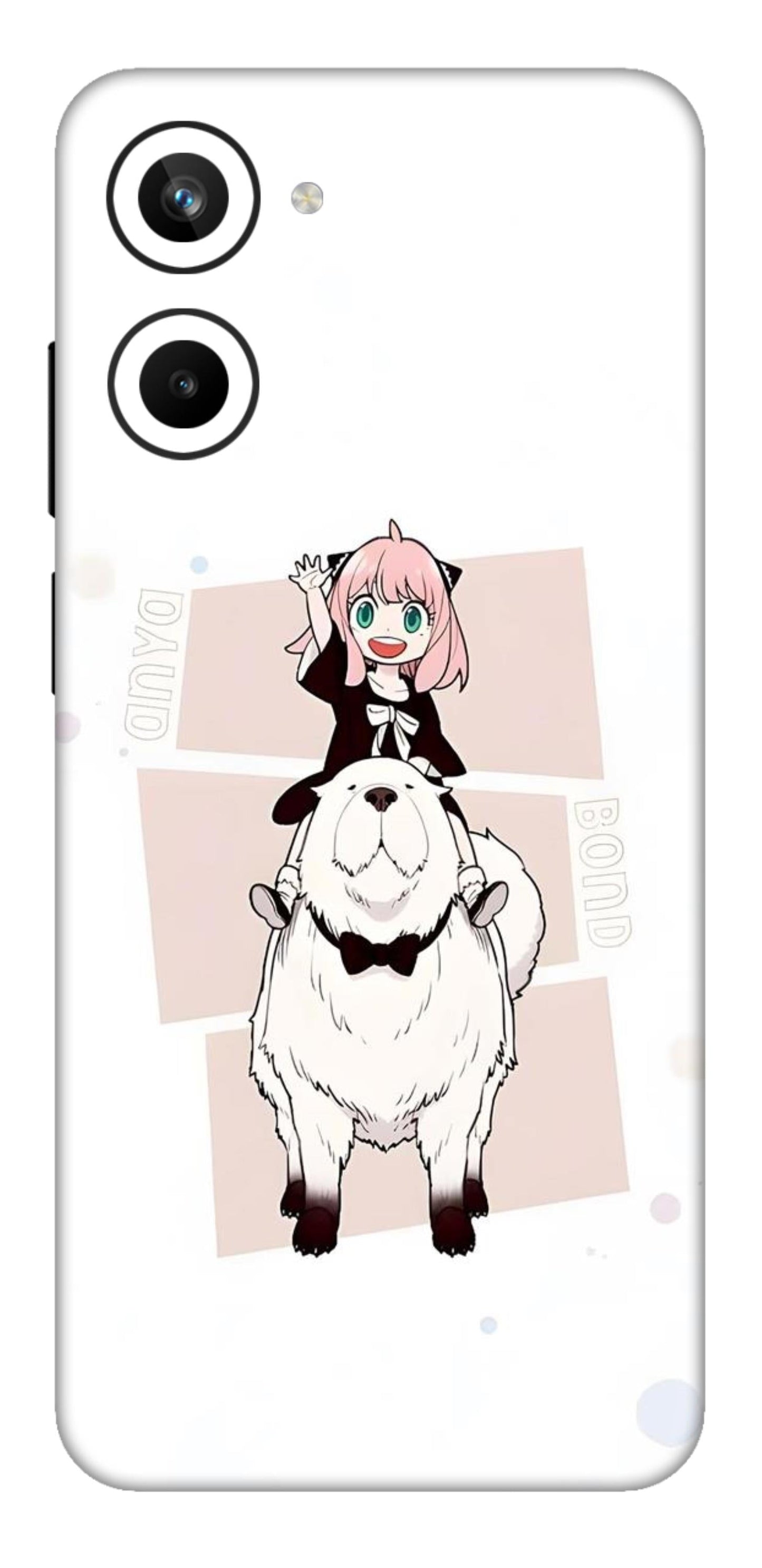 Realme 10 Pro Skins and Wraps