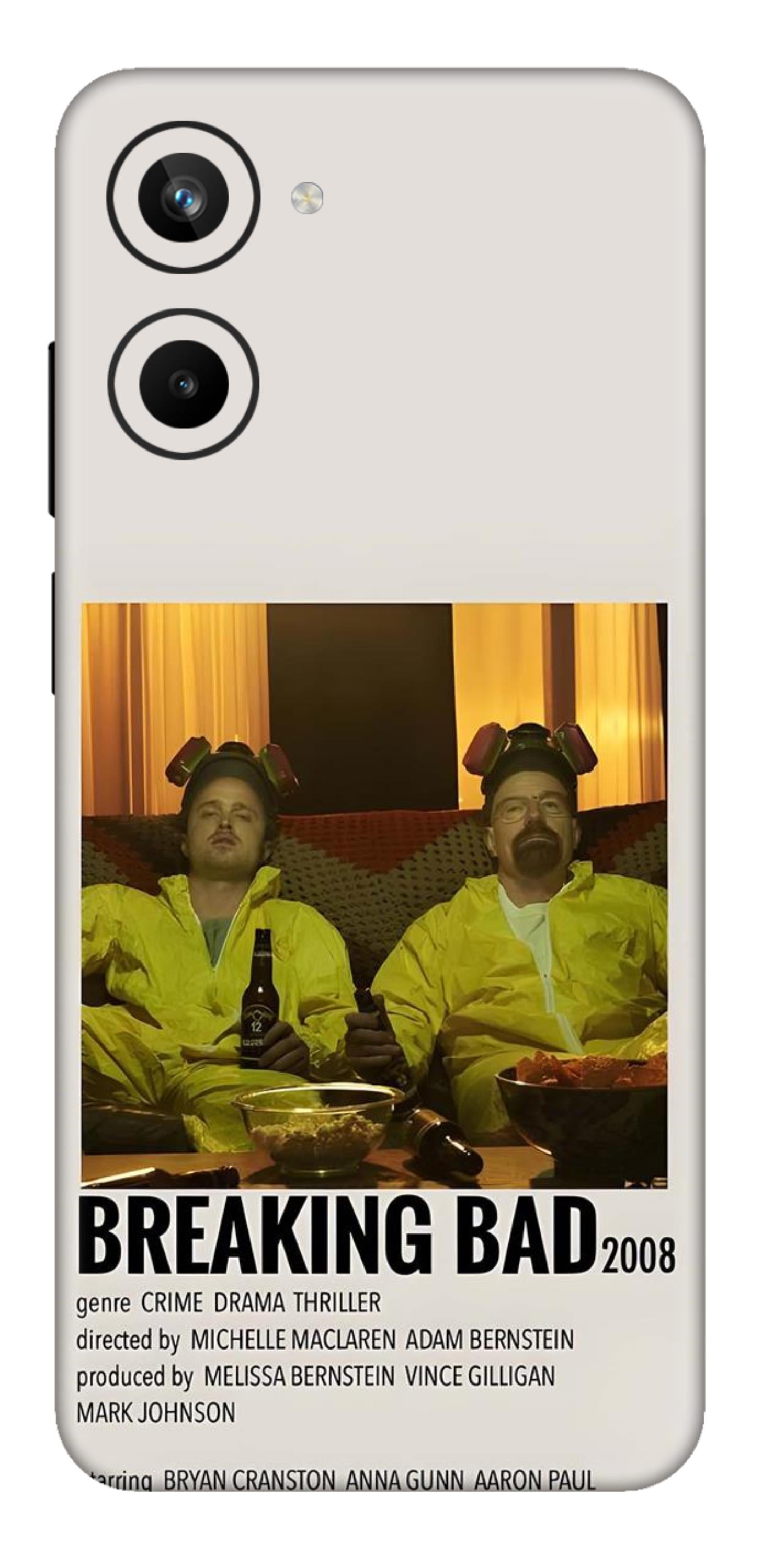 Realme 10 Pro Skins and Wraps