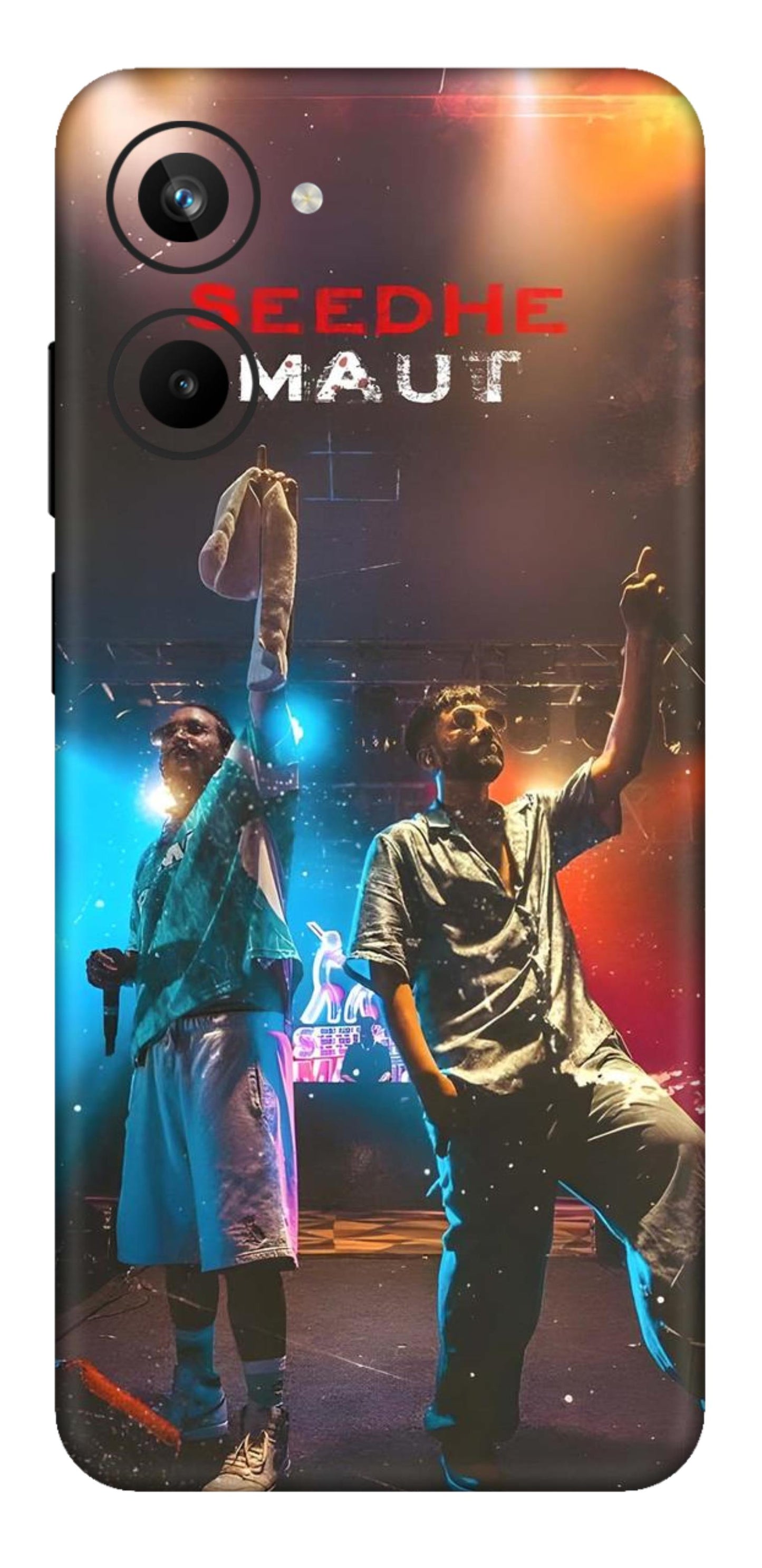 Realme 10 Pro Skins and Wraps