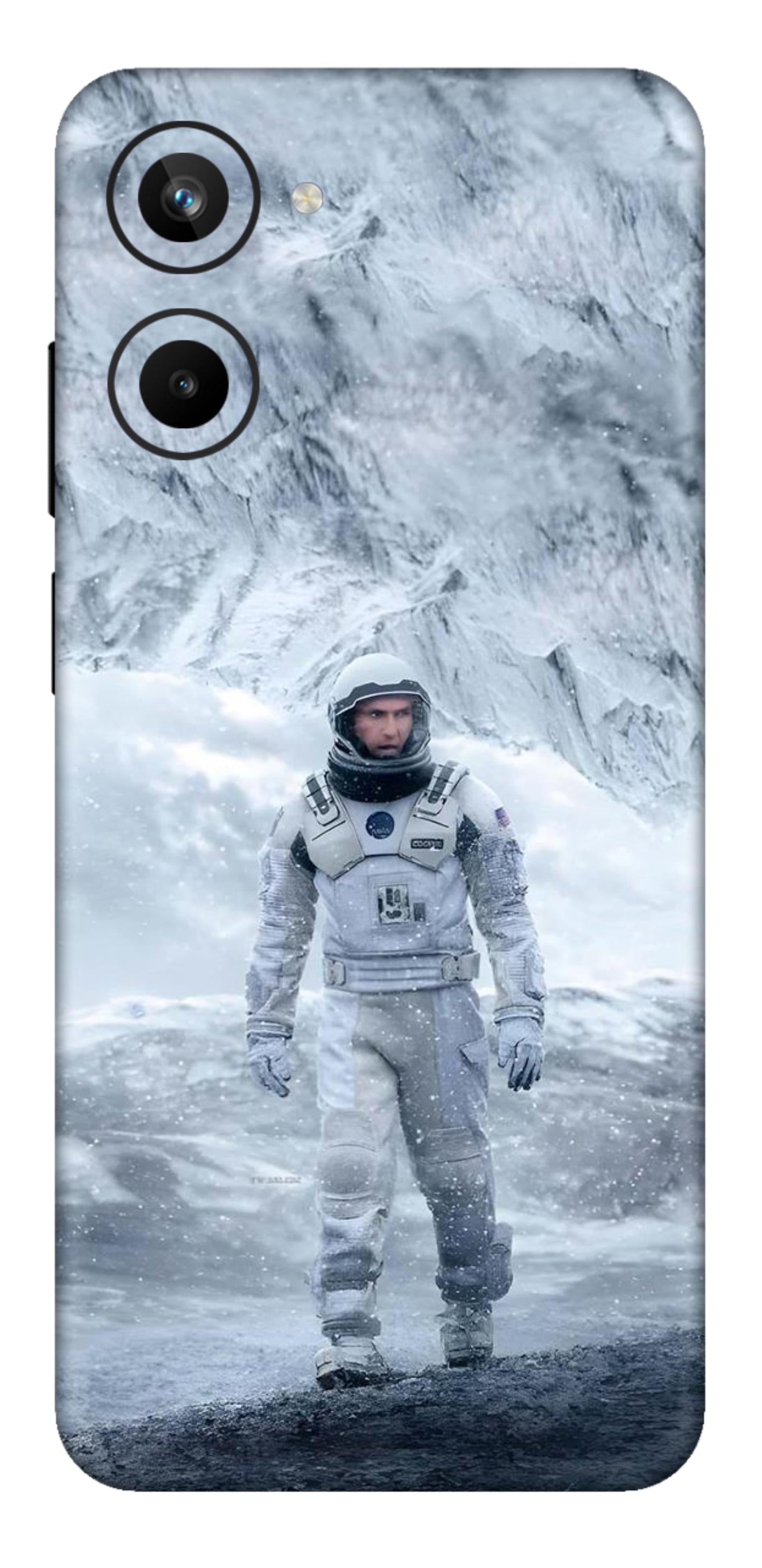 Realme 10 Pro Skins and Wraps