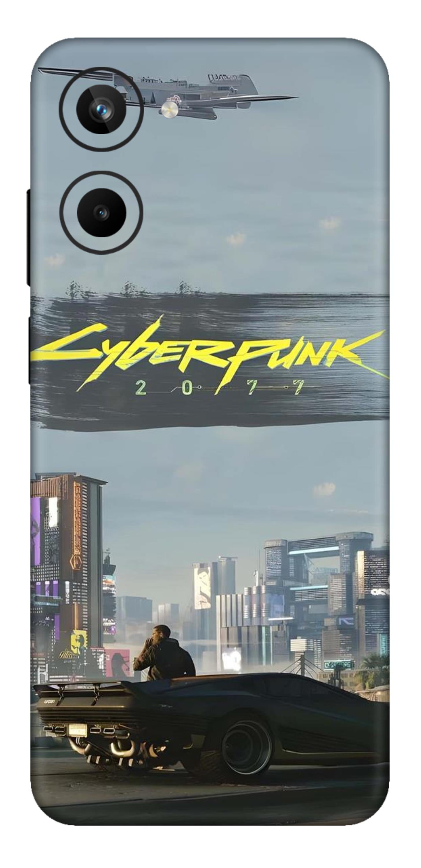 Realme 10 Pro Skins and Wraps