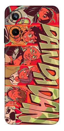 Realme 10 Pro Skins and Wraps