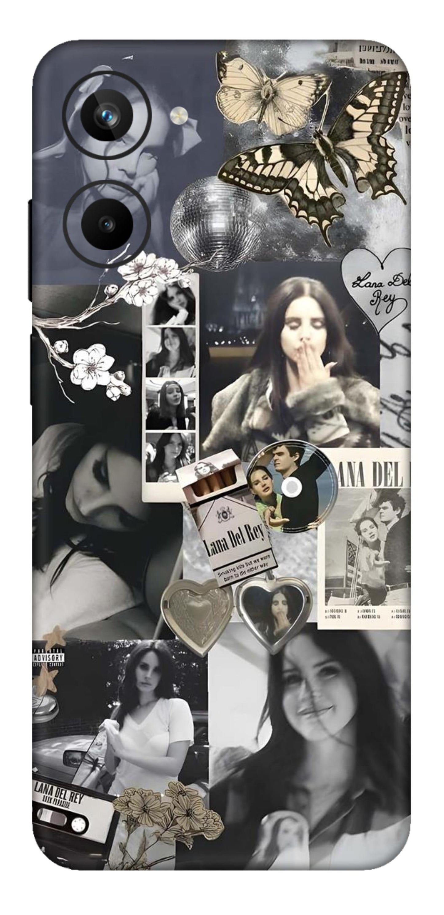 Realme 10 Pro Skins and Wraps