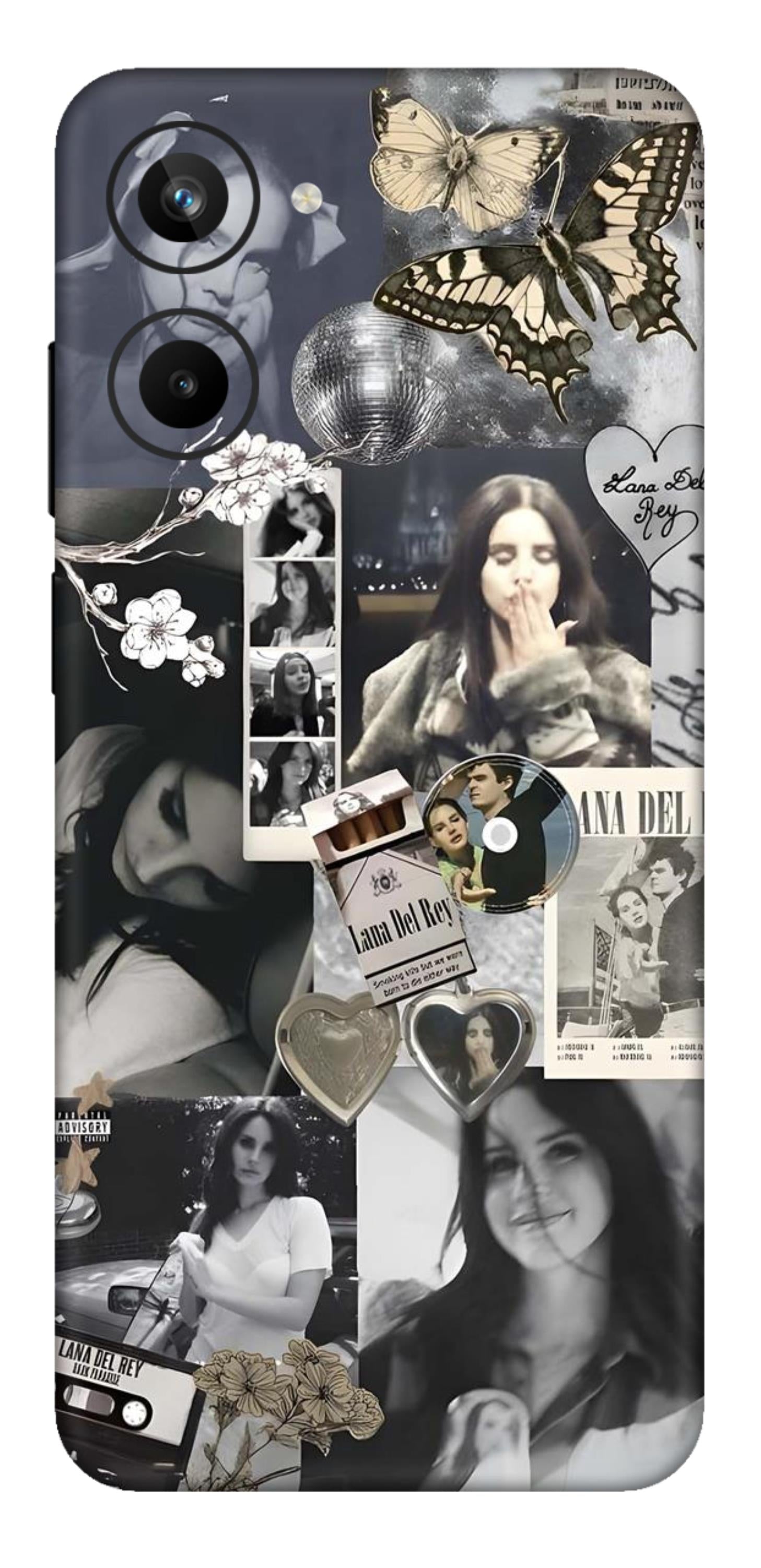 Realme 10 Pro Skins and Wraps