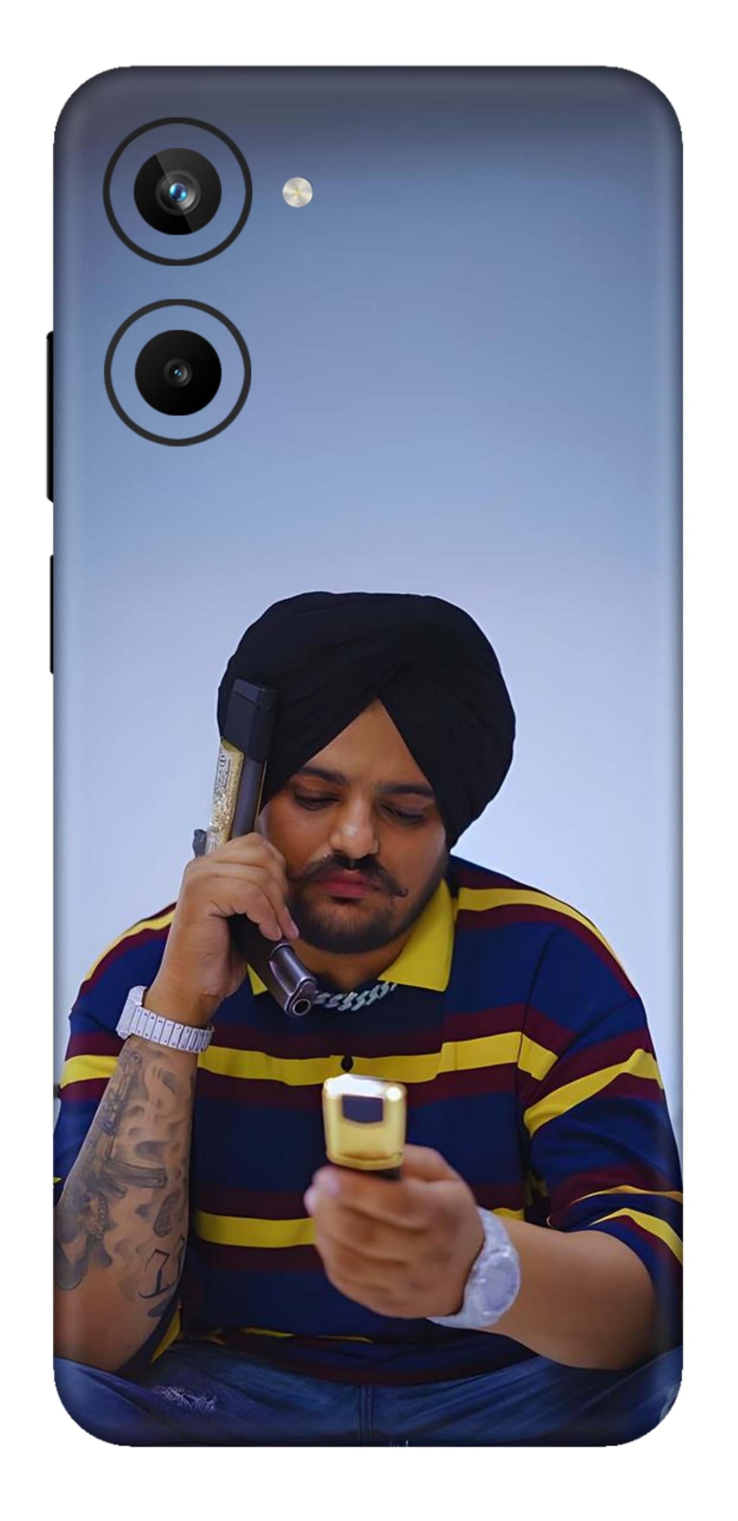 Realme 10 Pro Skins and Wraps