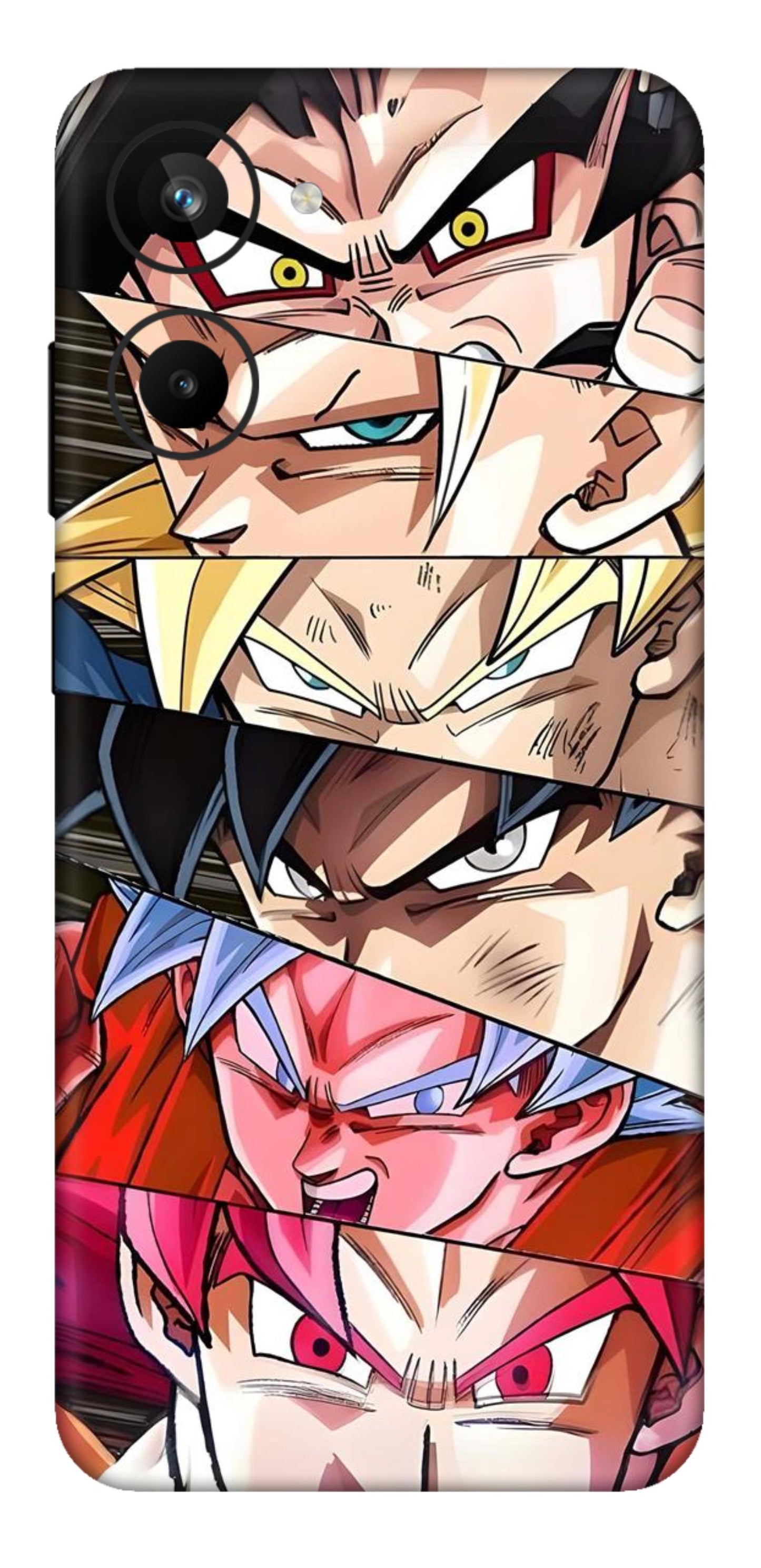 Realme 10 Pro Skins and Wraps