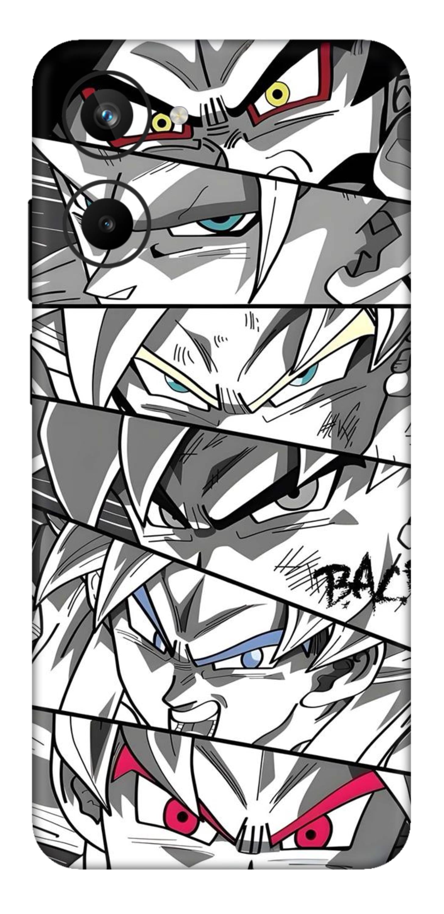 Realme 10 Pro Skins and Wraps