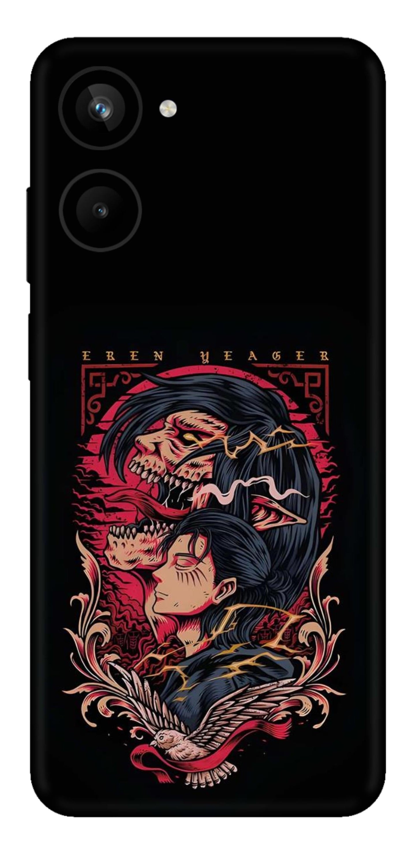 Realme 10 Pro Skins and Wraps