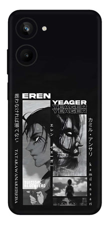 Realme 10 Pro Skins and Wraps