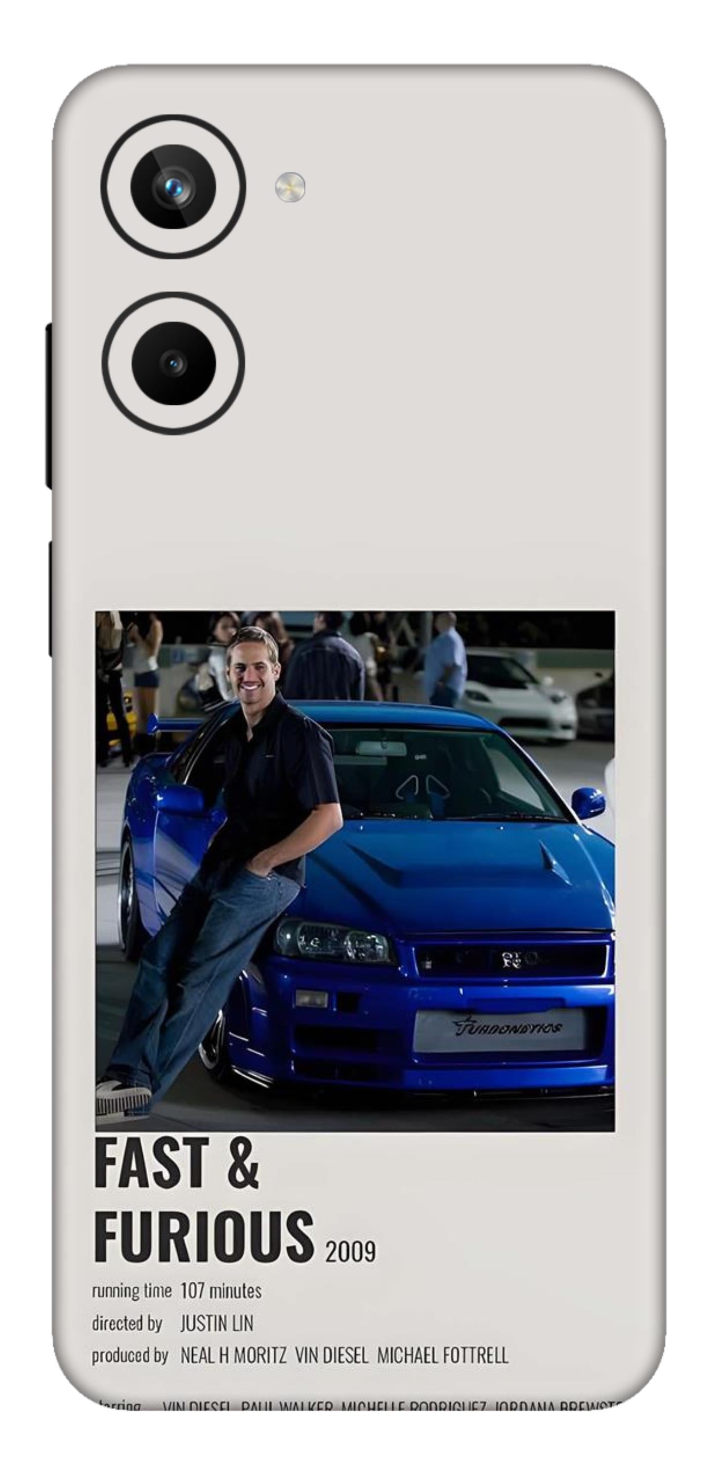 Realme 10 Pro Skins and Wraps