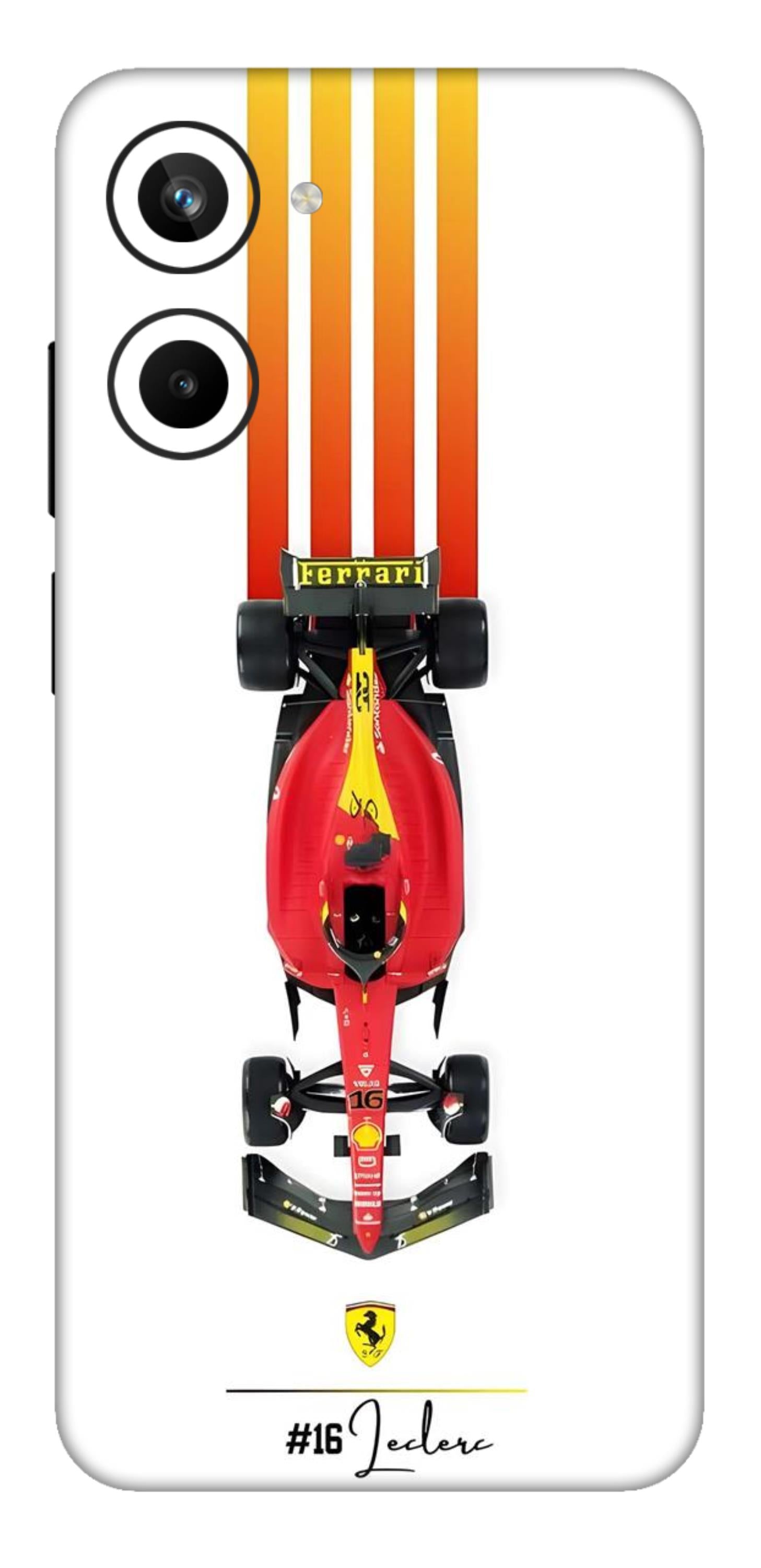 Realme 10 Pro Skins and Wraps