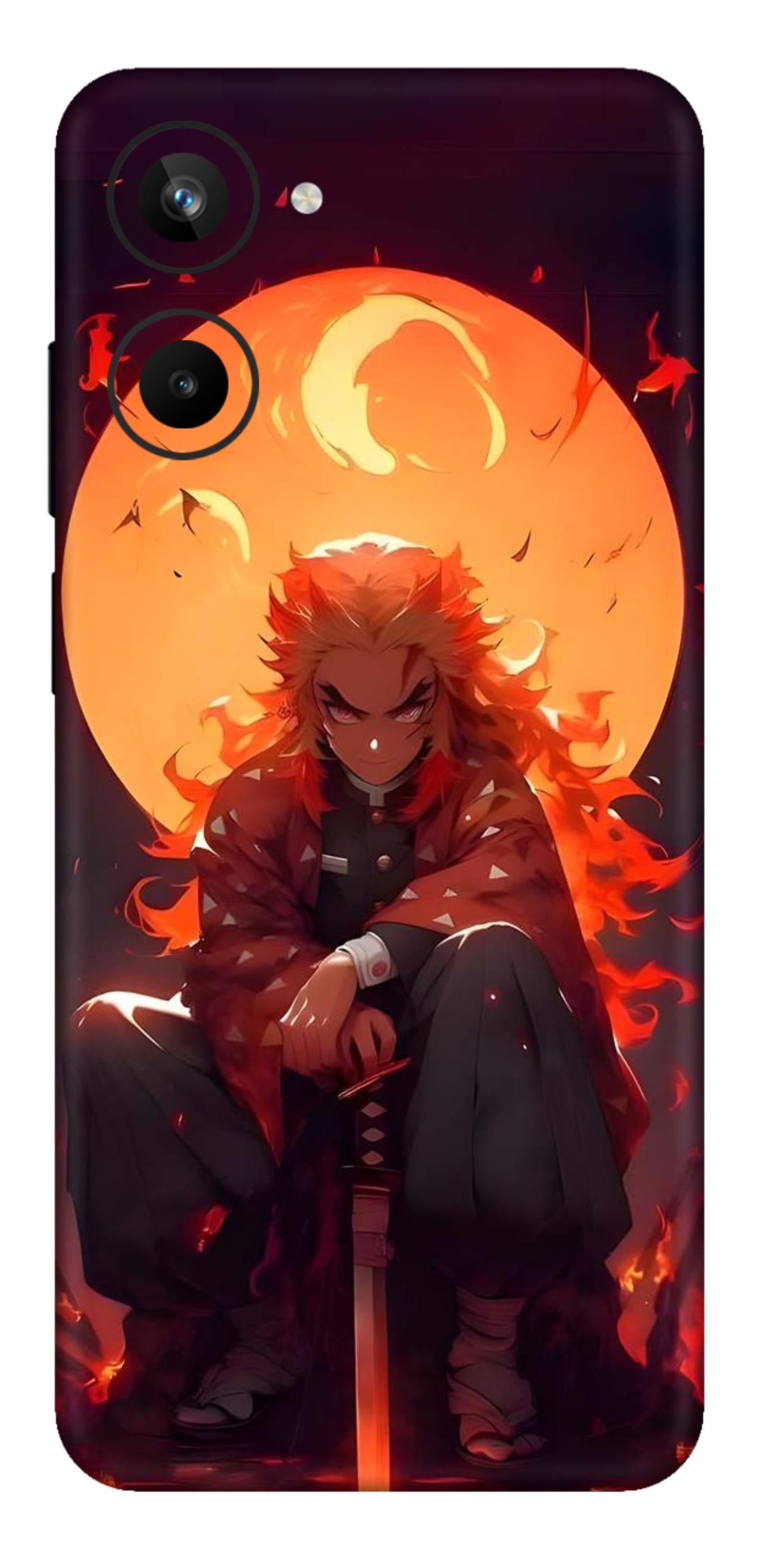 Realme 10 Pro Skins and Wraps