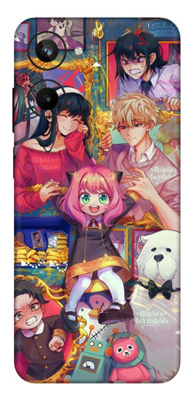 Realme 10 Pro Skins and Wraps